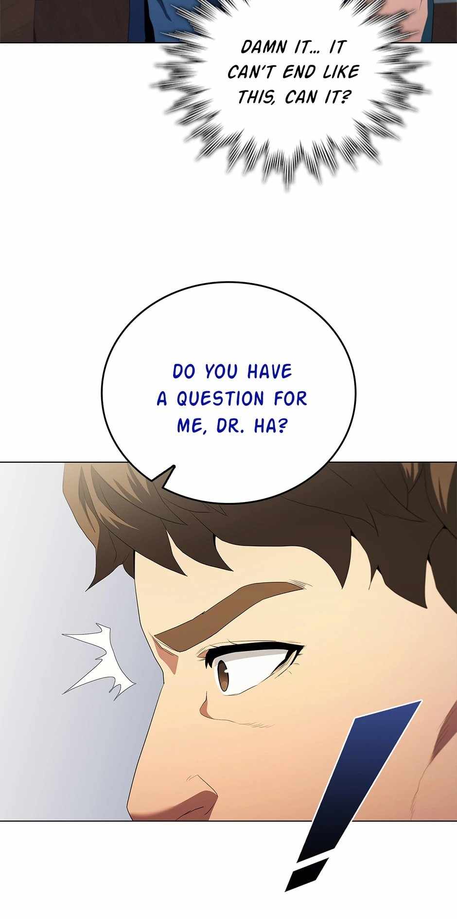 Read Dr. Choi Tae-Soo Manga Online