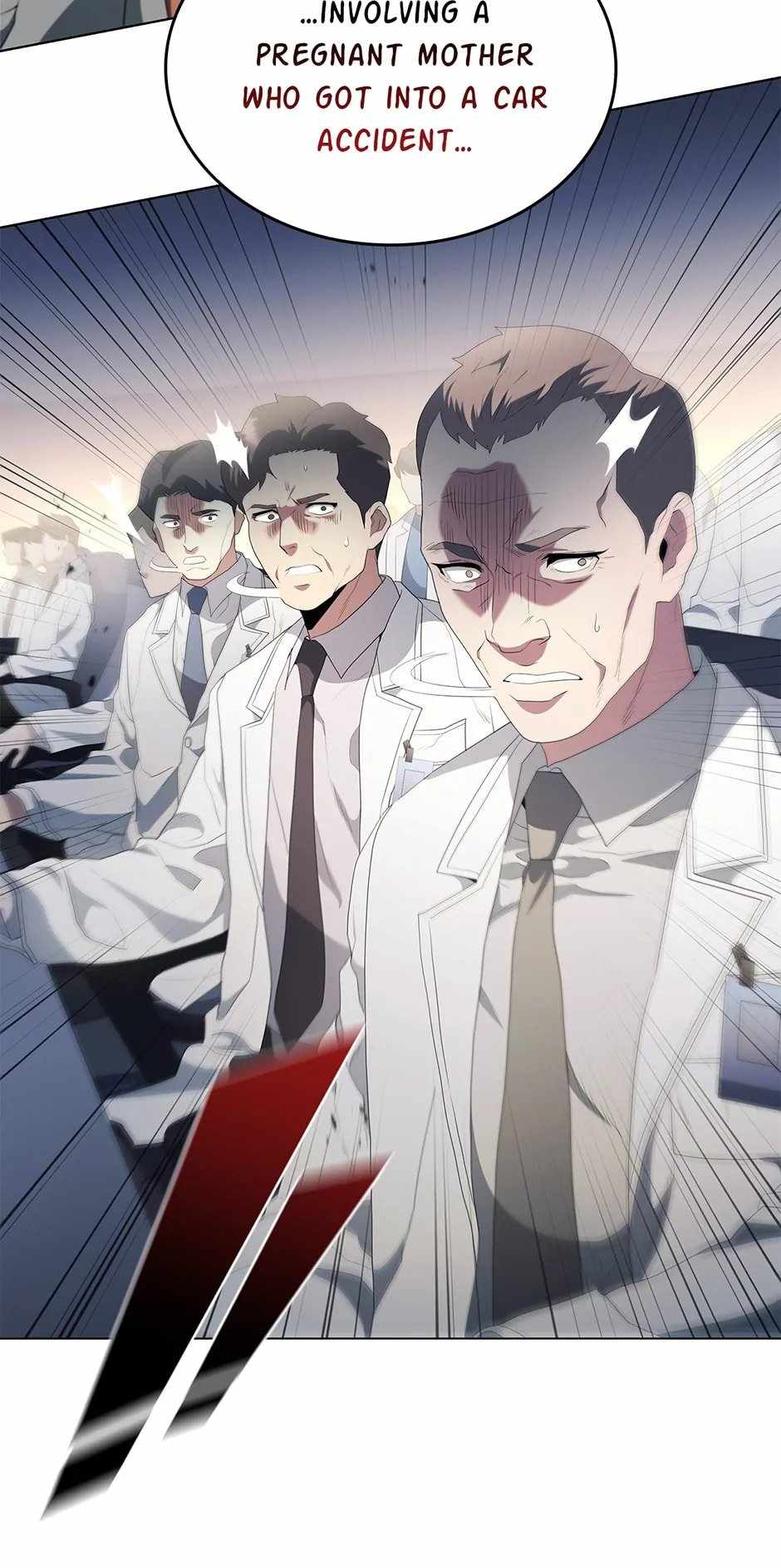 Read Dr. Choi Tae-Soo Manga Online