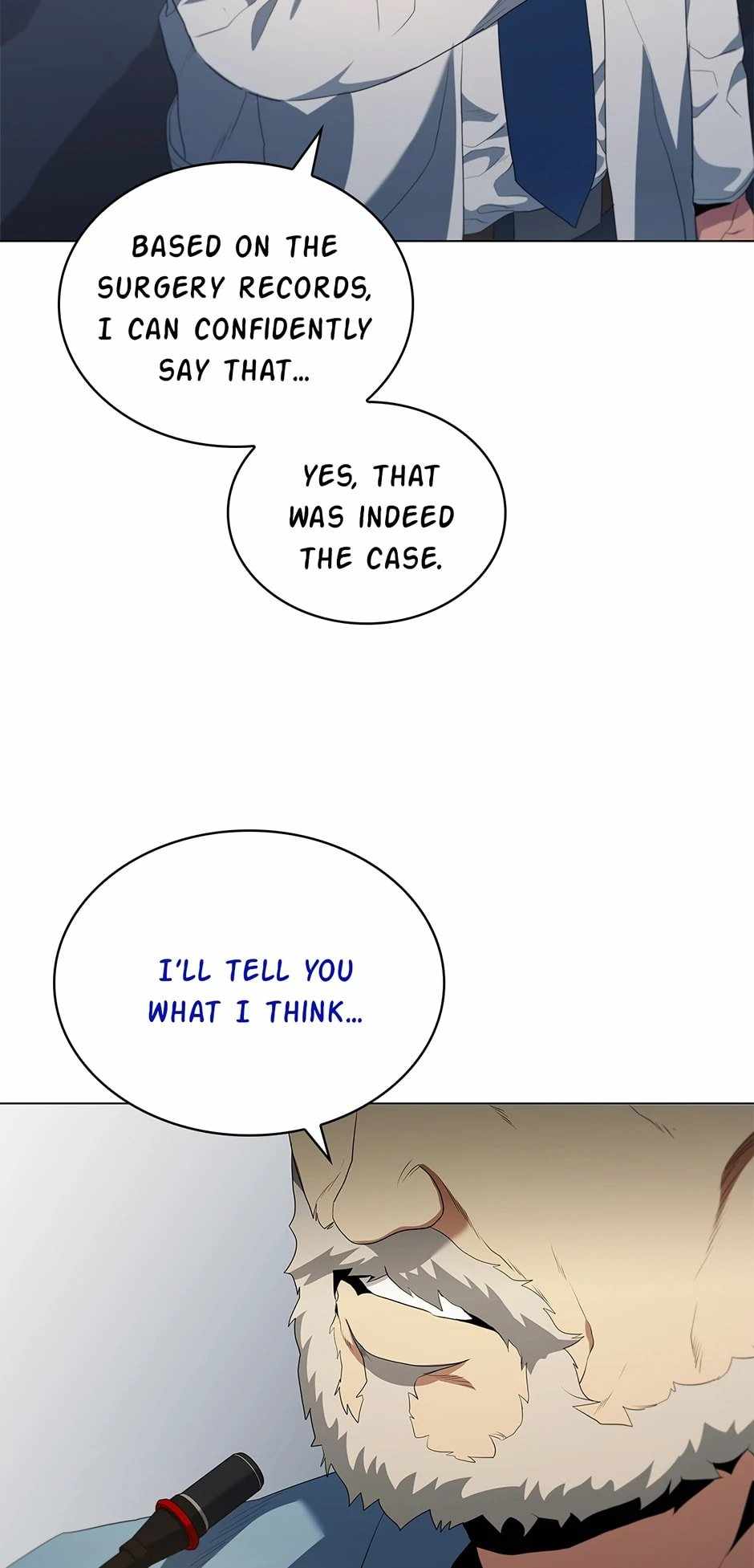 Read Dr. Choi Tae-Soo Manga Online