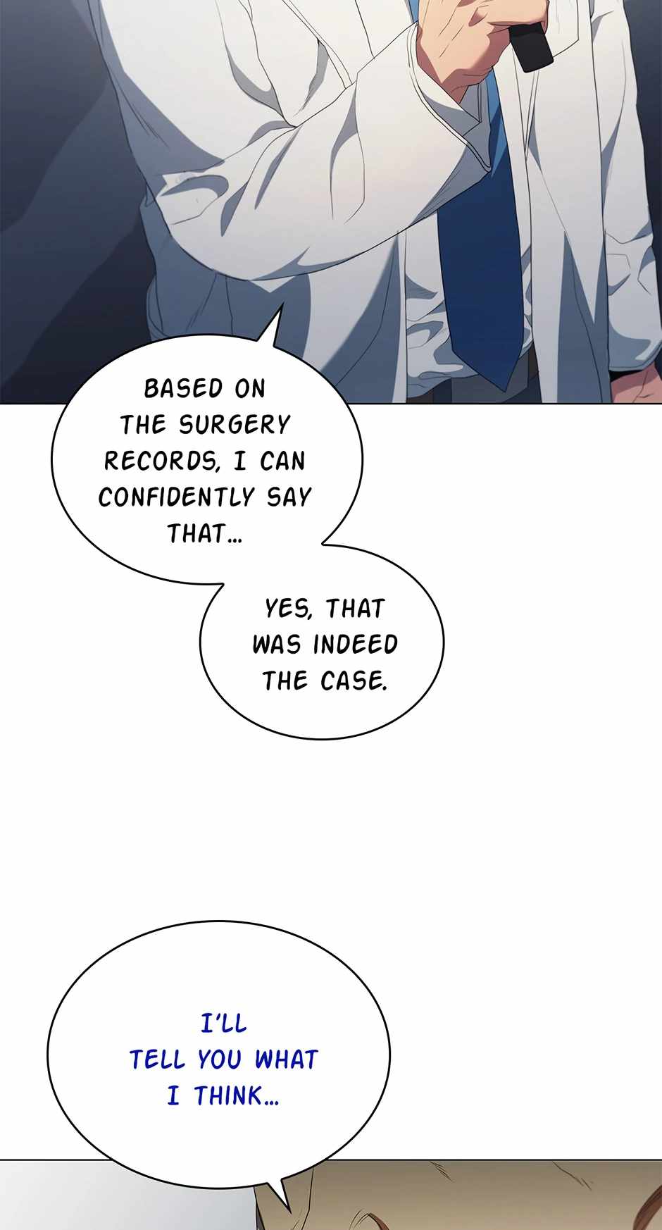 Read Dr. Choi Tae-Soo Manga Online