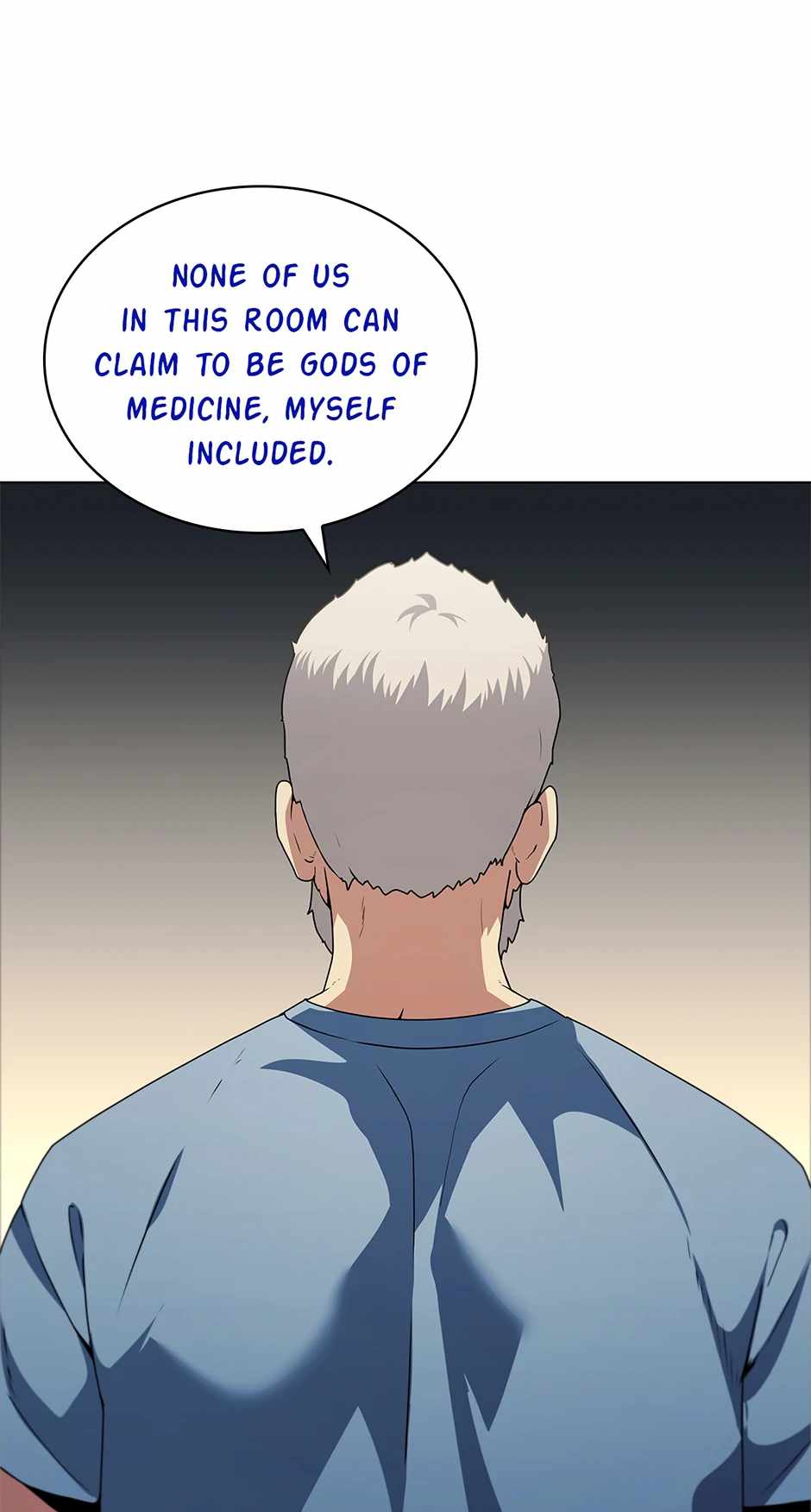 Read Dr. Choi Tae-Soo Manga Online