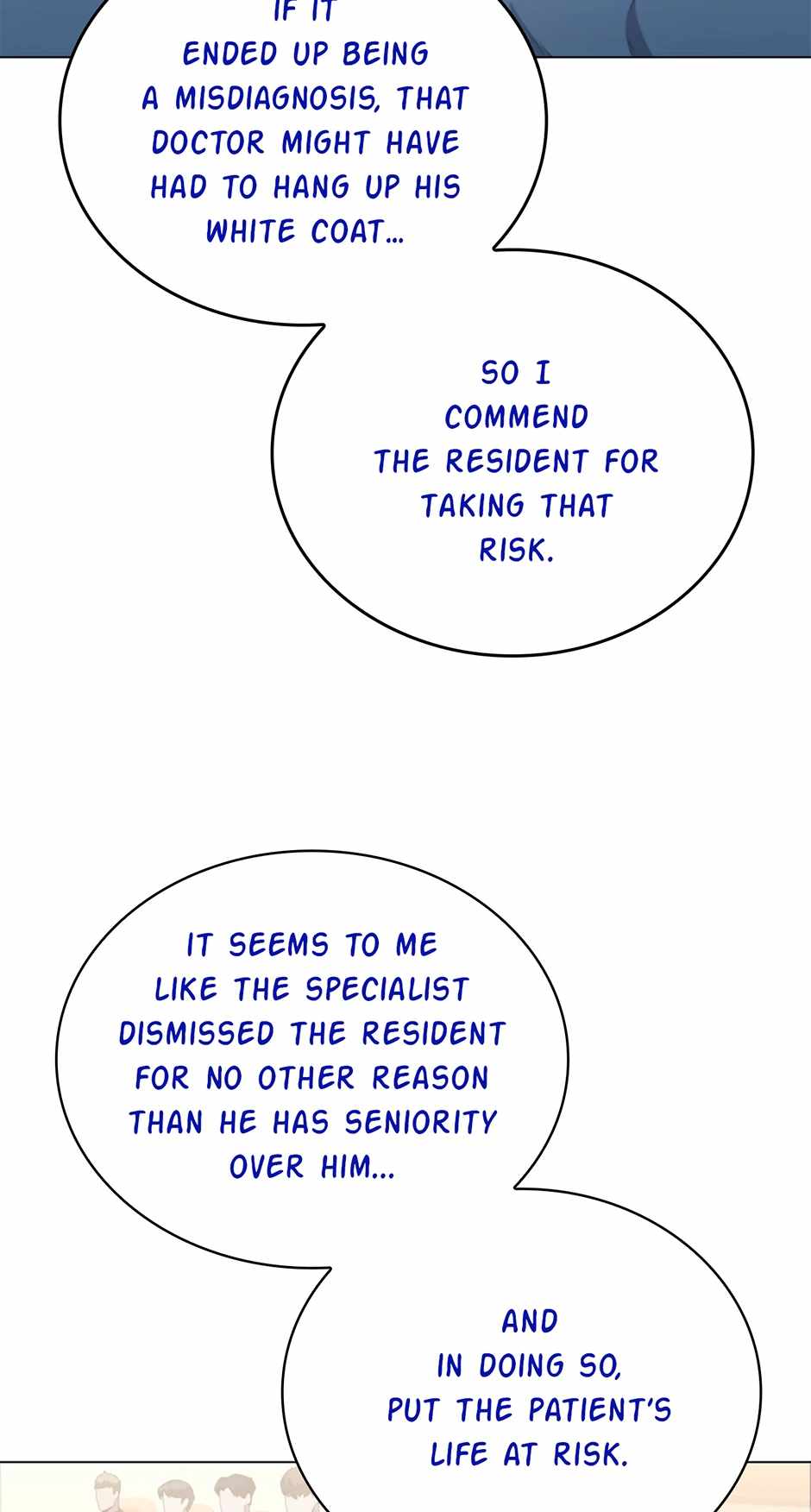 Read Dr. Choi Tae-Soo Manga Online