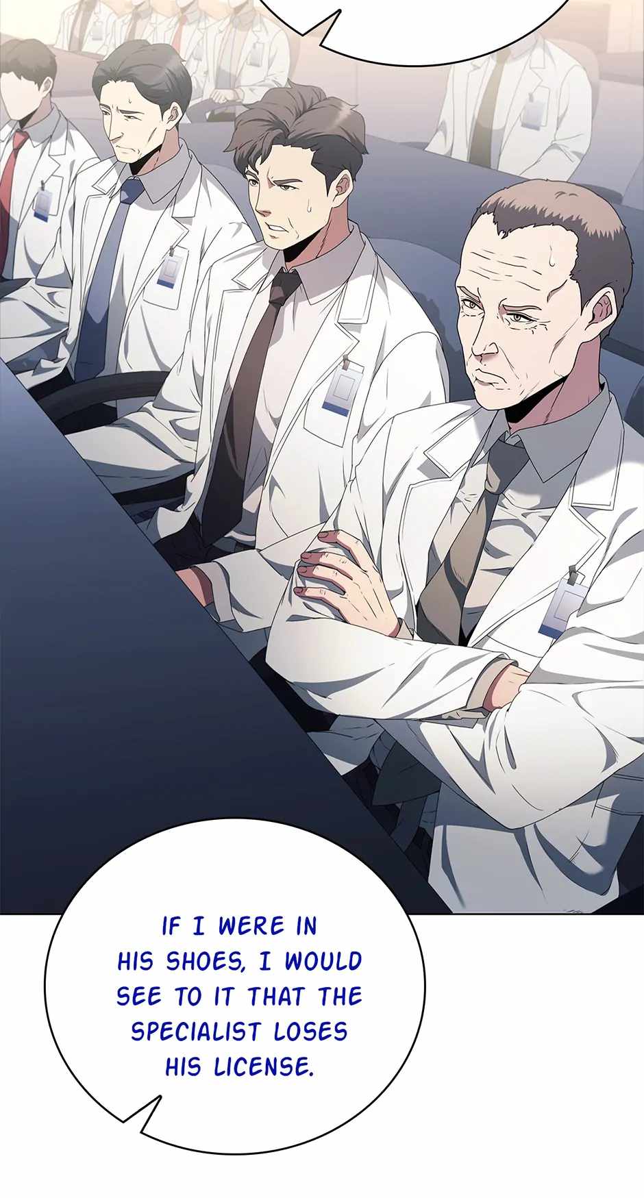 Read Dr. Choi Tae-Soo Manga Online