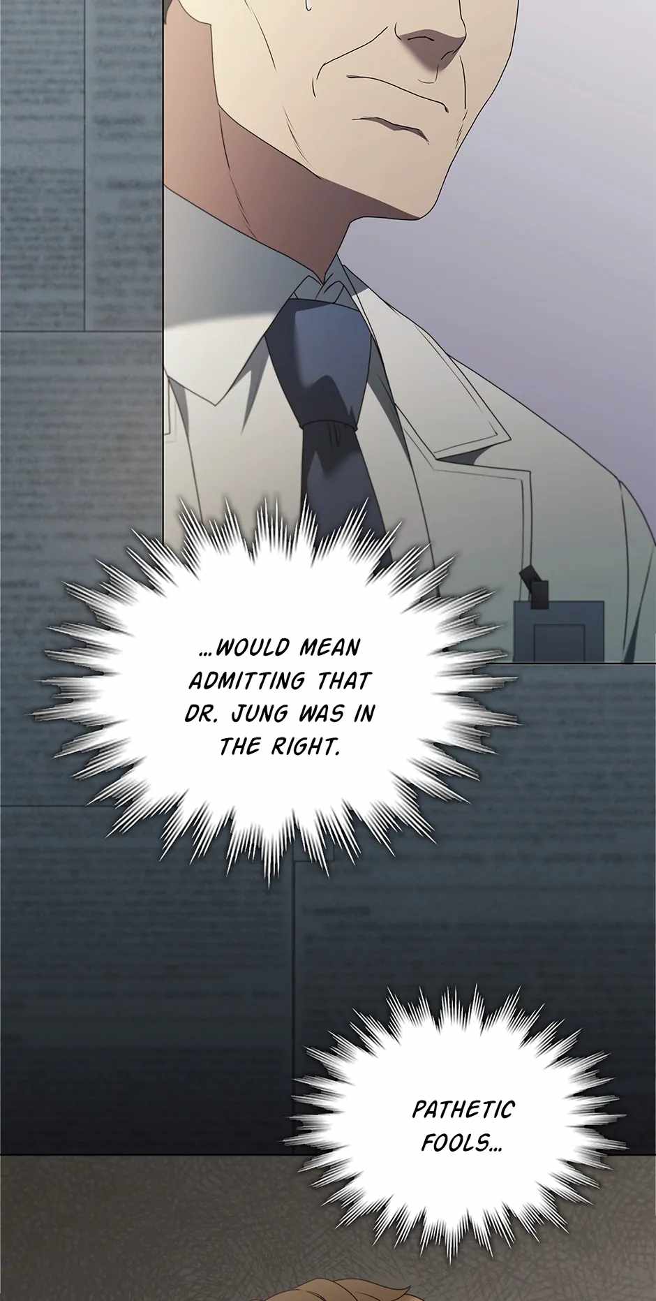Read Dr. Choi Tae-Soo Manga Online