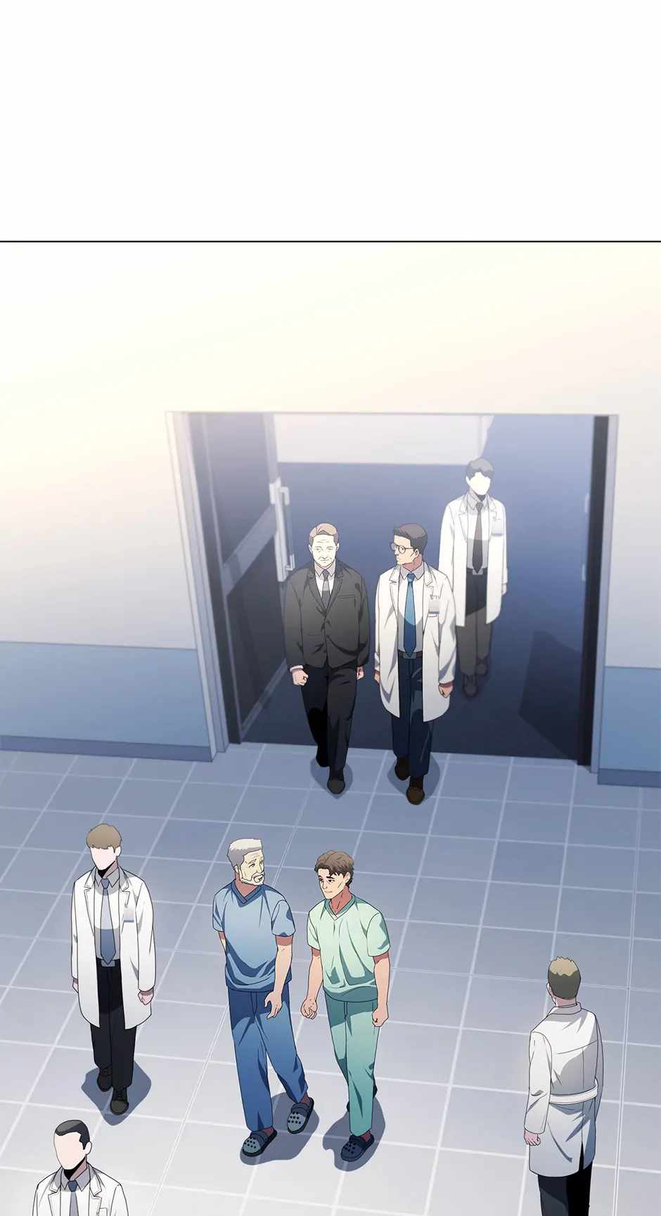 Read Dr. Choi Tae-Soo Manga Online