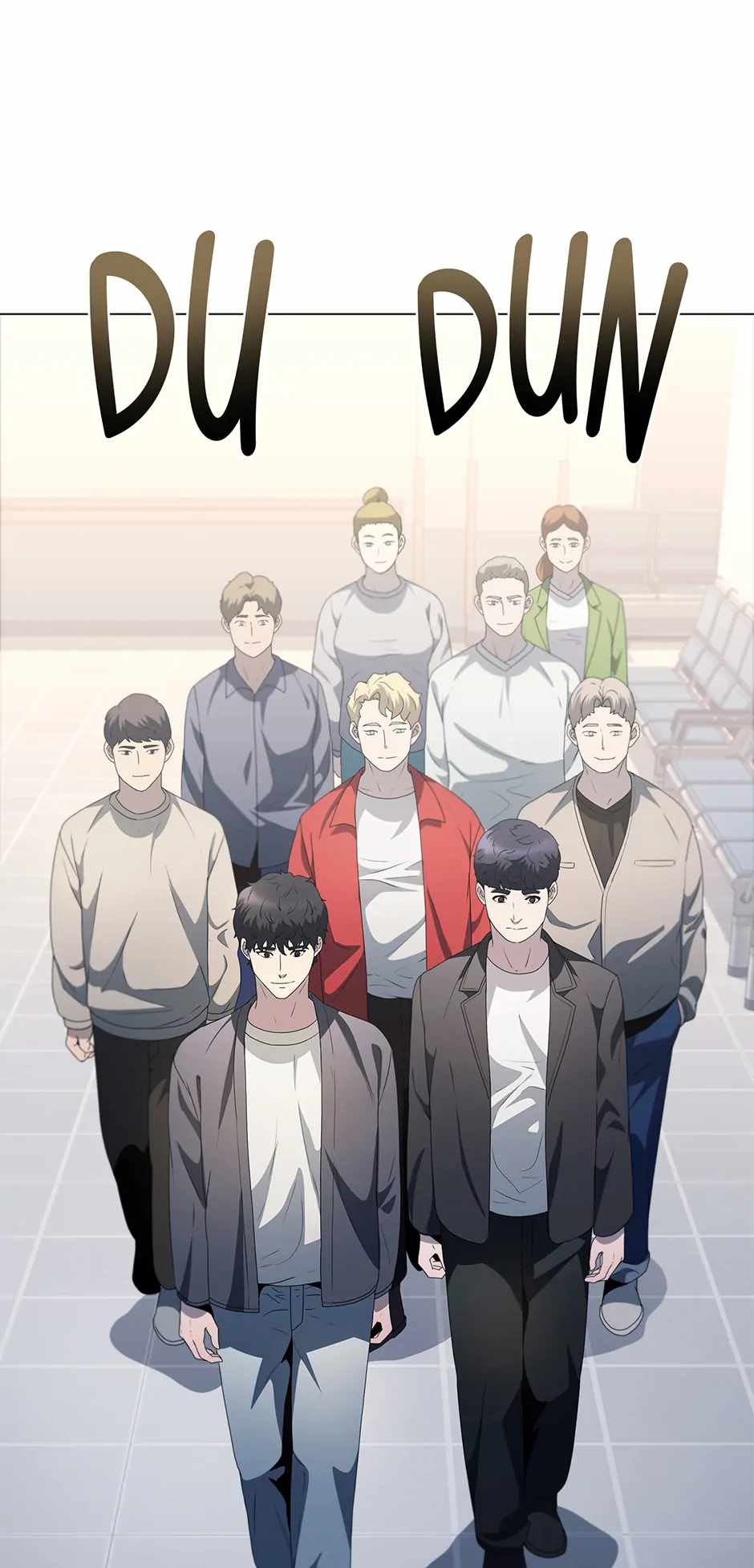 Read Dr. Choi Tae-Soo Manga Online