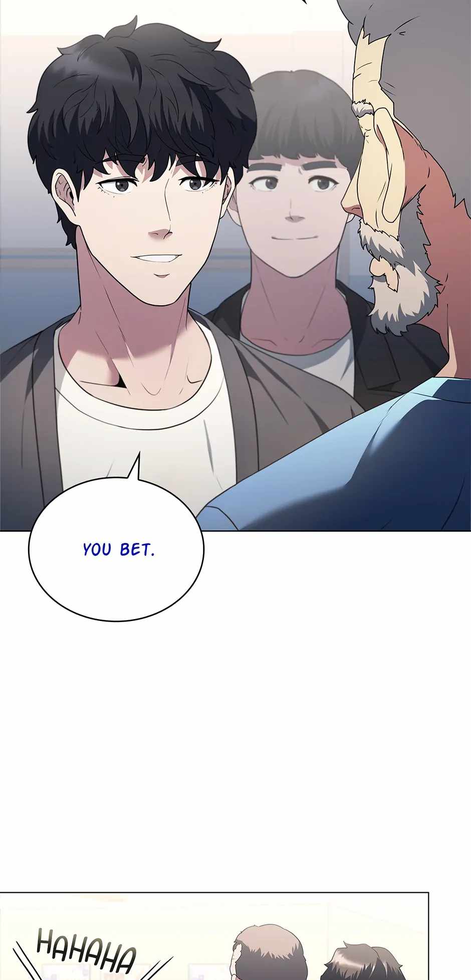 Read Dr. Choi Tae-Soo Manga Online