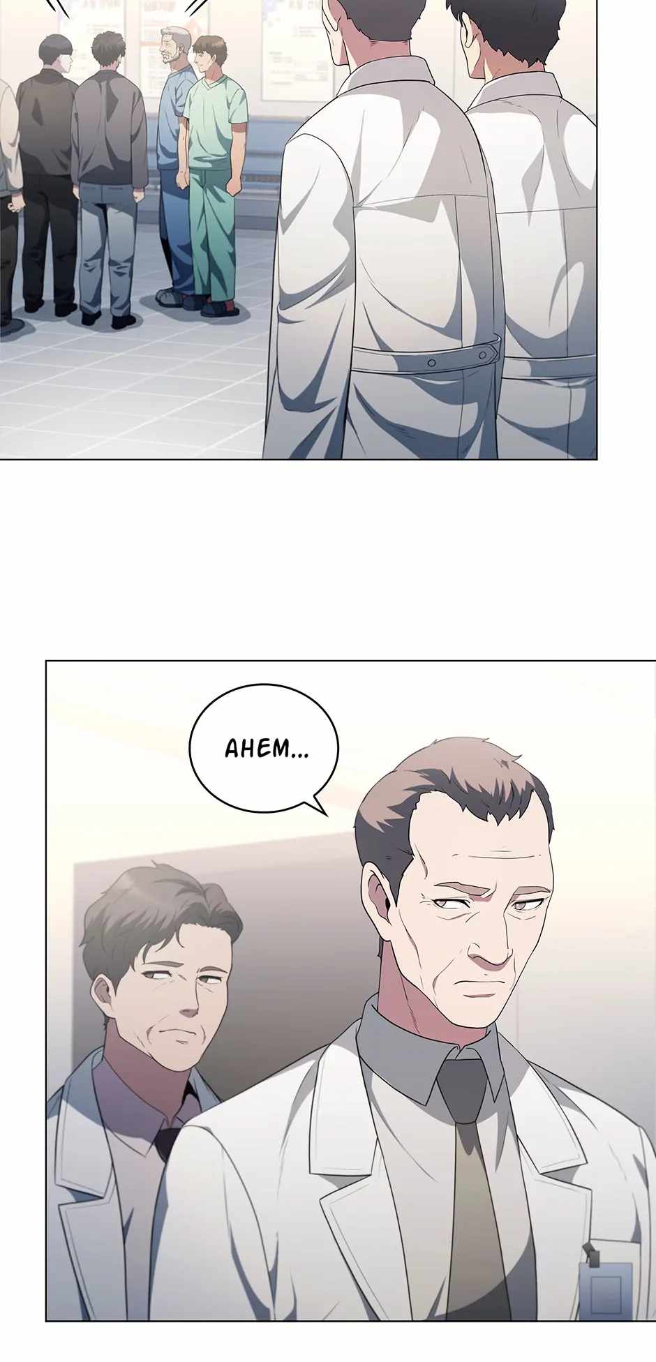 Read Dr. Choi Tae-Soo Manga Online