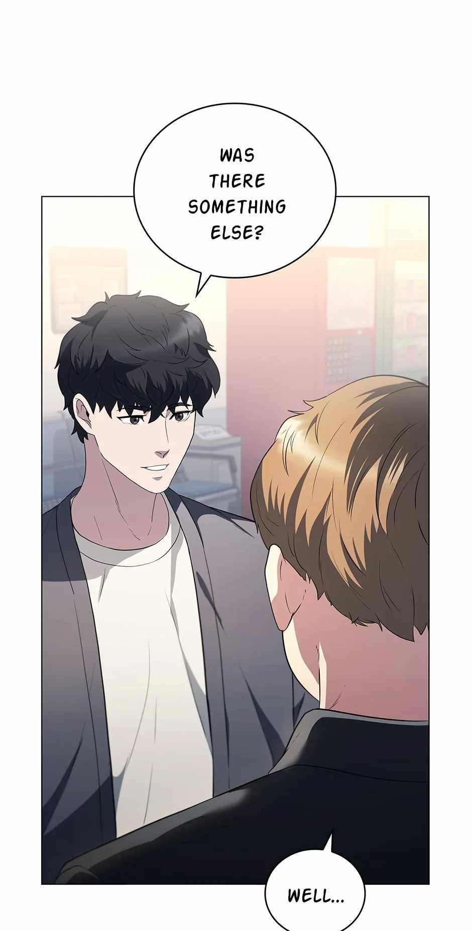 Read Dr. Choi Tae-Soo Manga Online