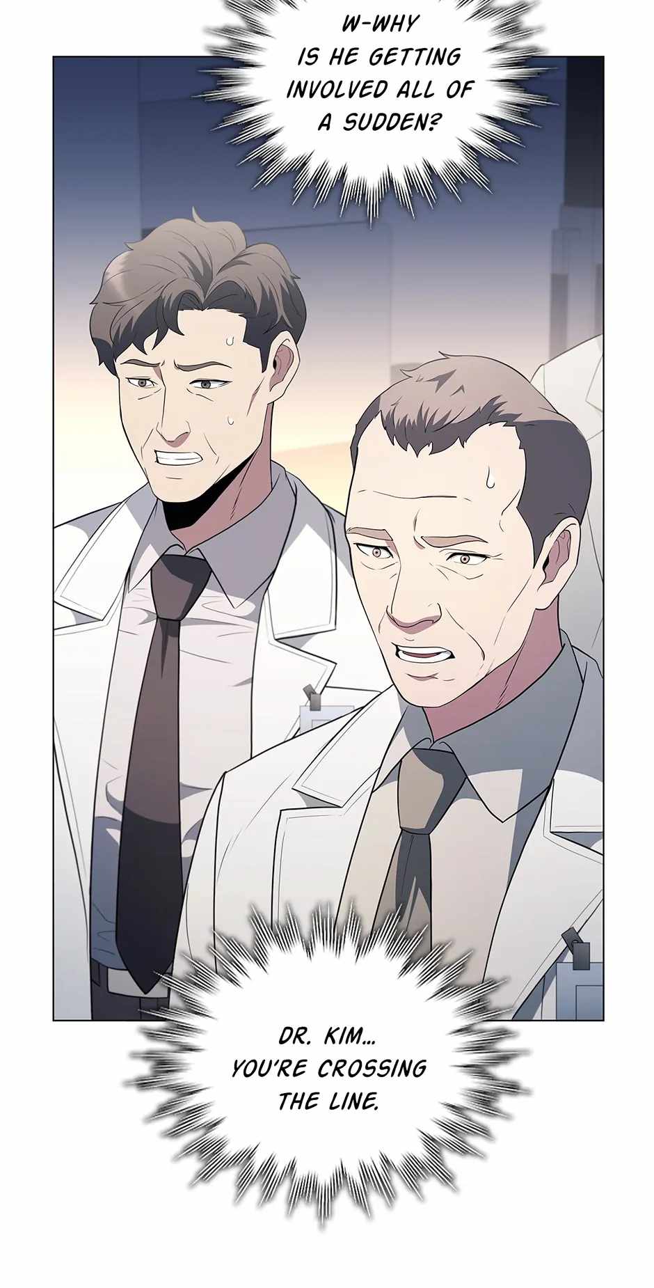 Read Dr. Choi Tae-Soo Manga Online
