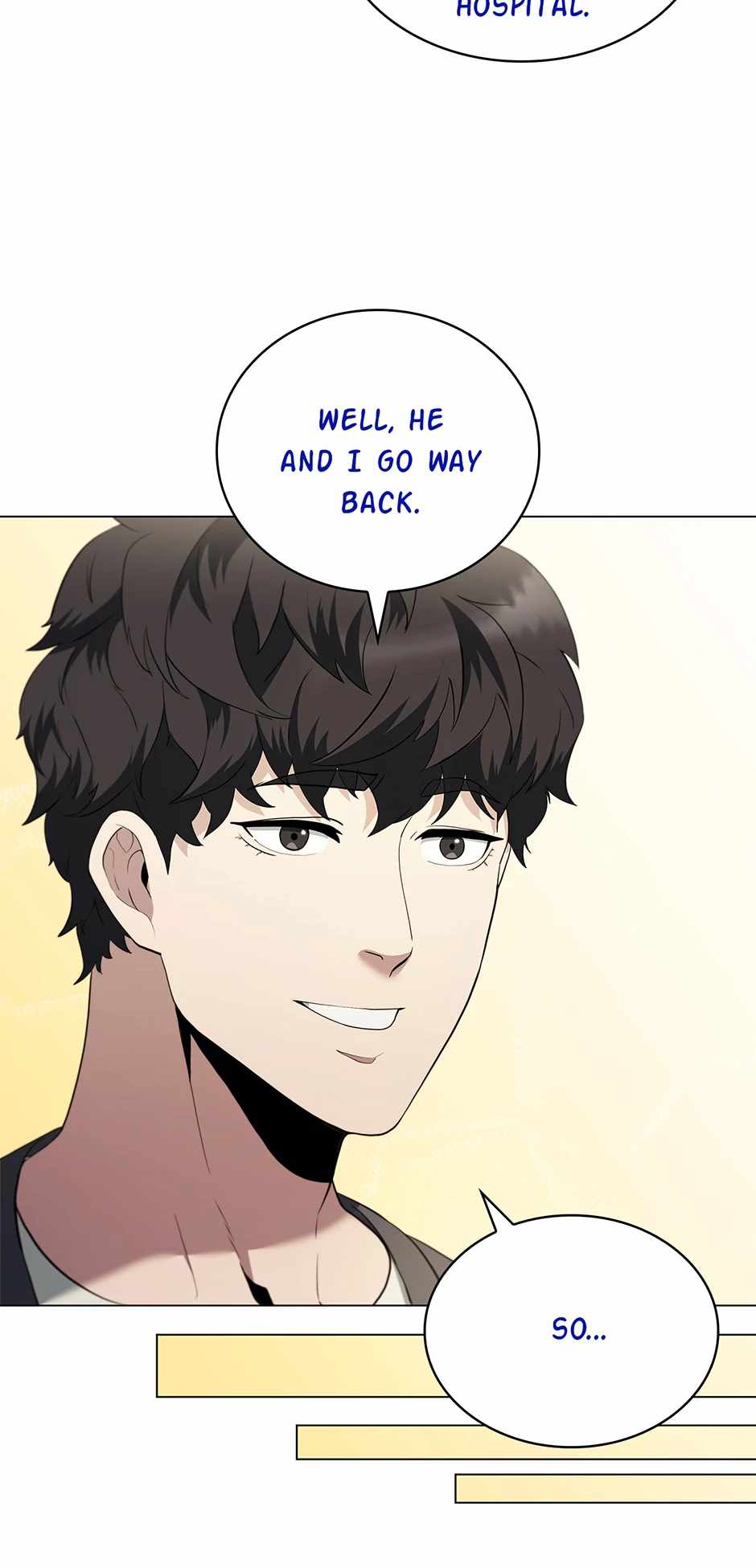 Read Dr. Choi Tae-Soo Manga Online