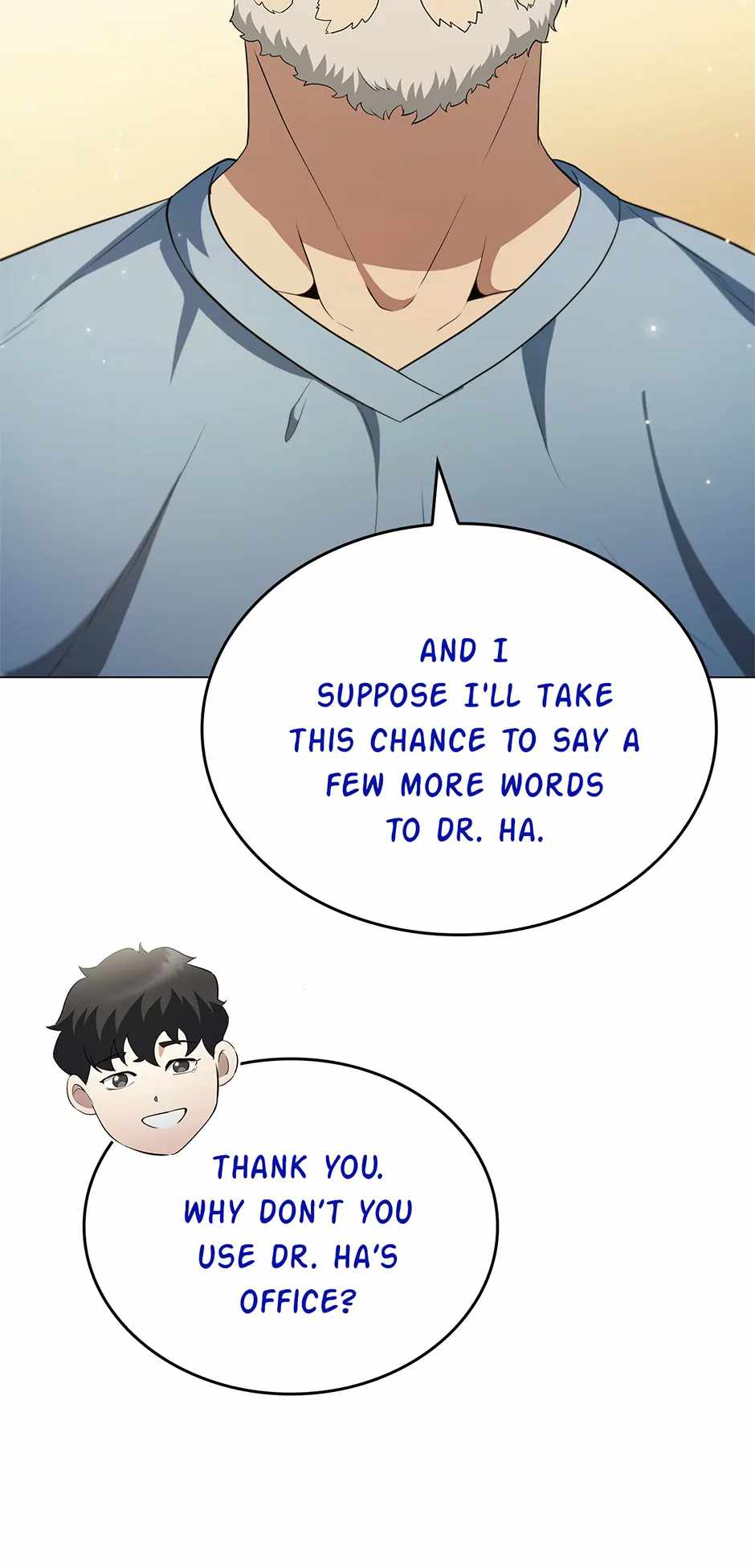 Read Dr. Choi Tae-Soo Manga Online