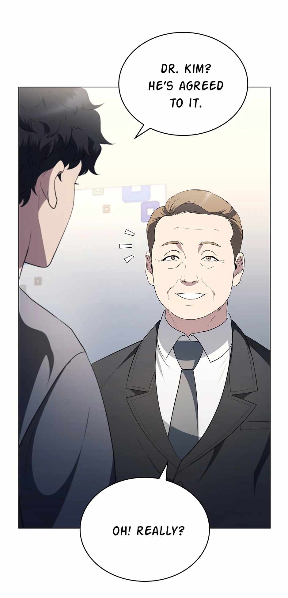 Read Dr. Choi Tae-Soo Manga Online