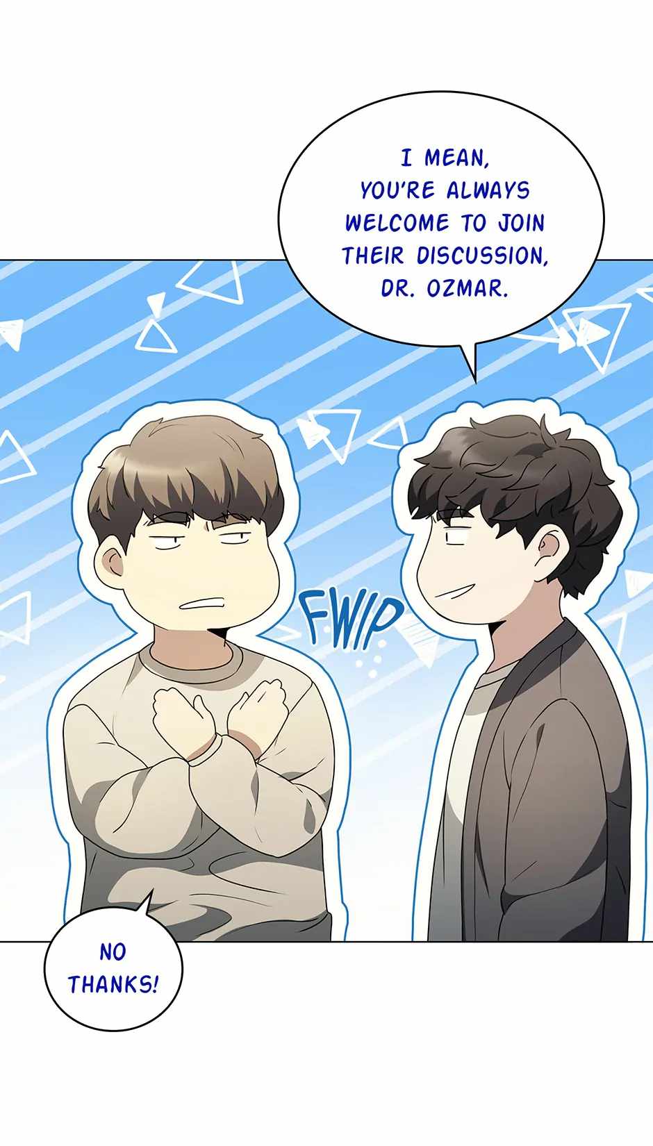 Read Dr. Choi Tae-Soo Manga Online