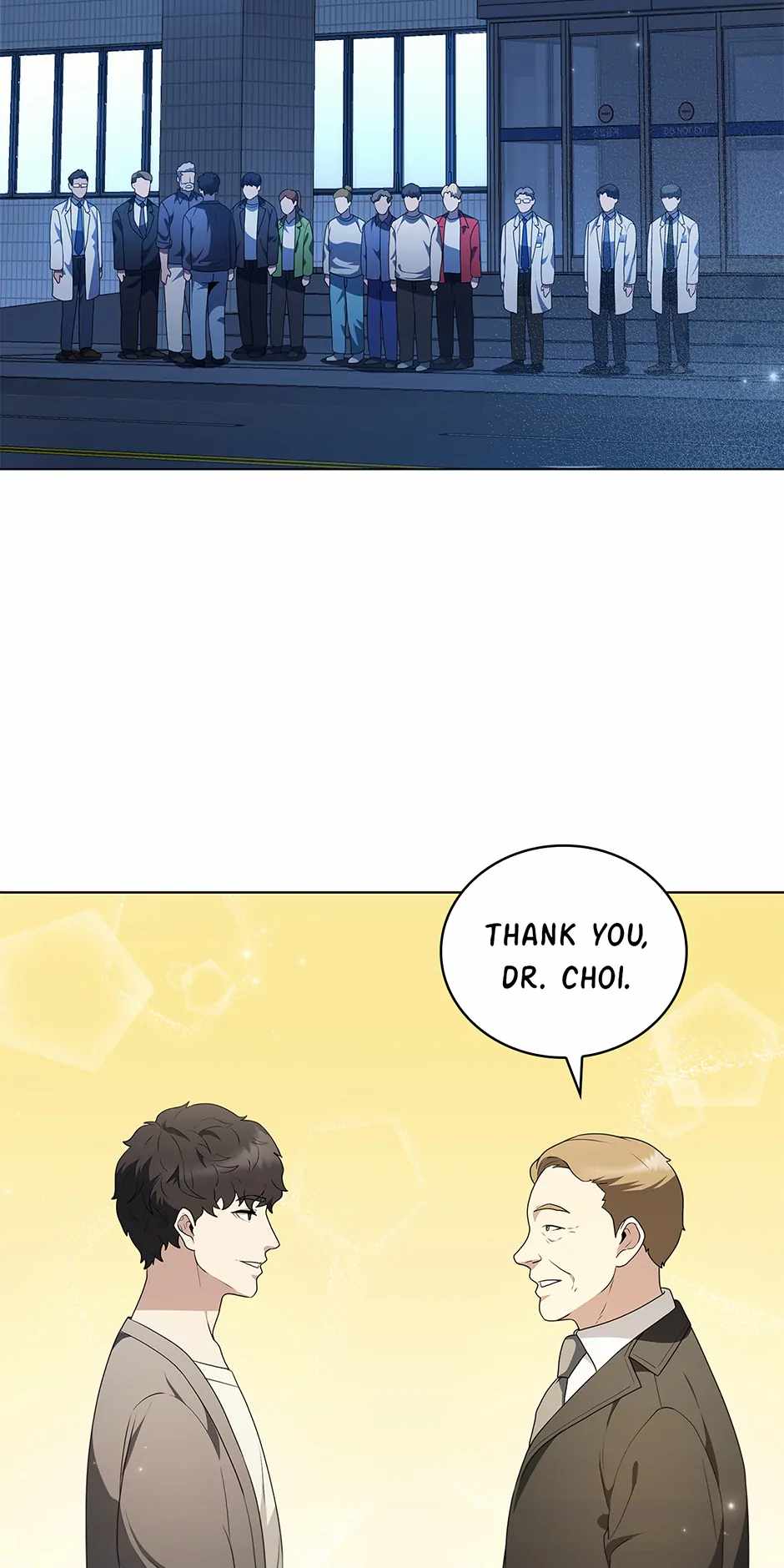 Read Dr. Choi Tae-Soo Manga Online