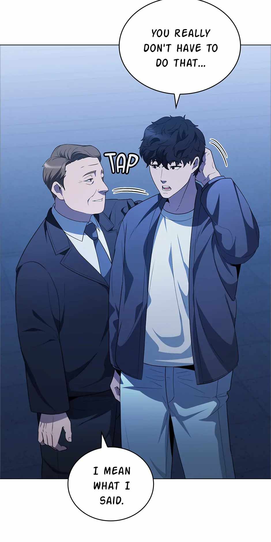 Read Dr. Choi Tae-Soo Manga Online