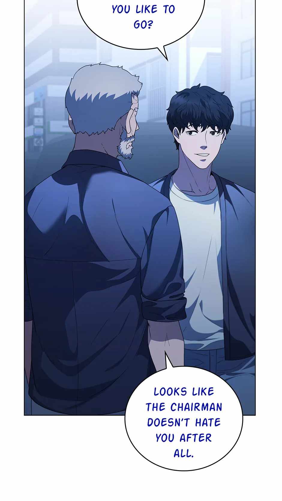 Read Dr. Choi Tae-Soo Manga Online