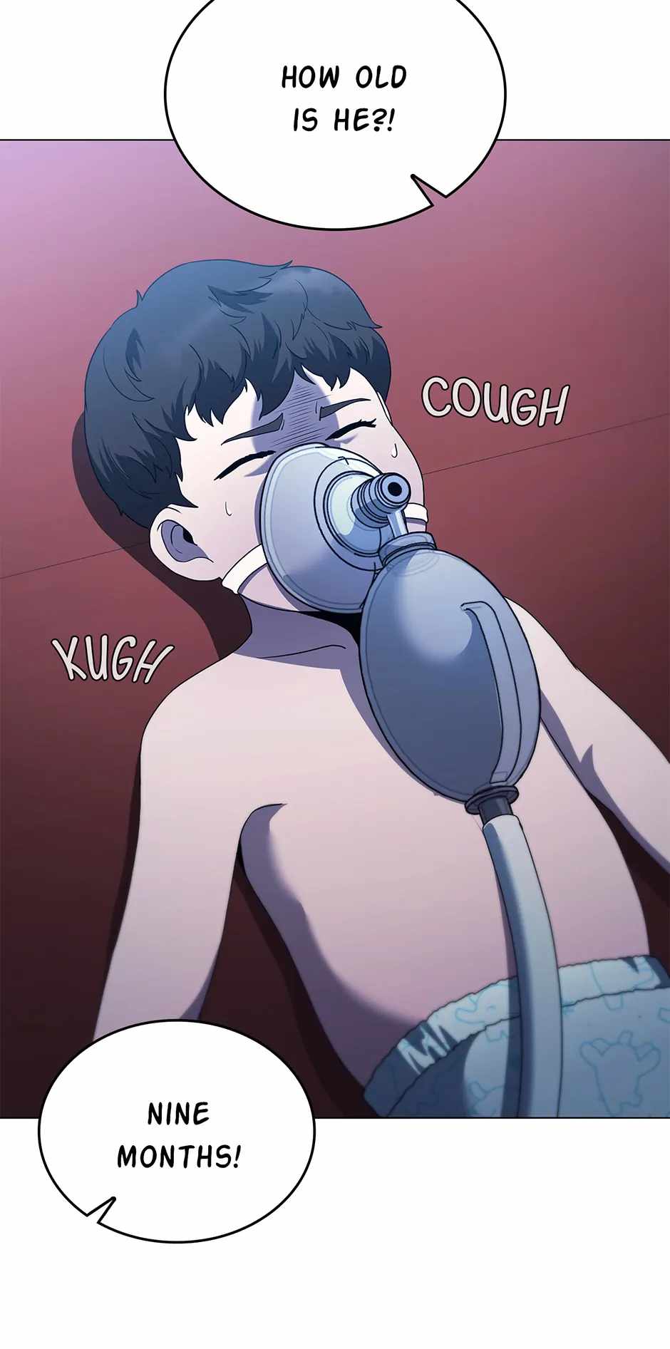 Read Dr. Choi Tae-Soo Manga Online