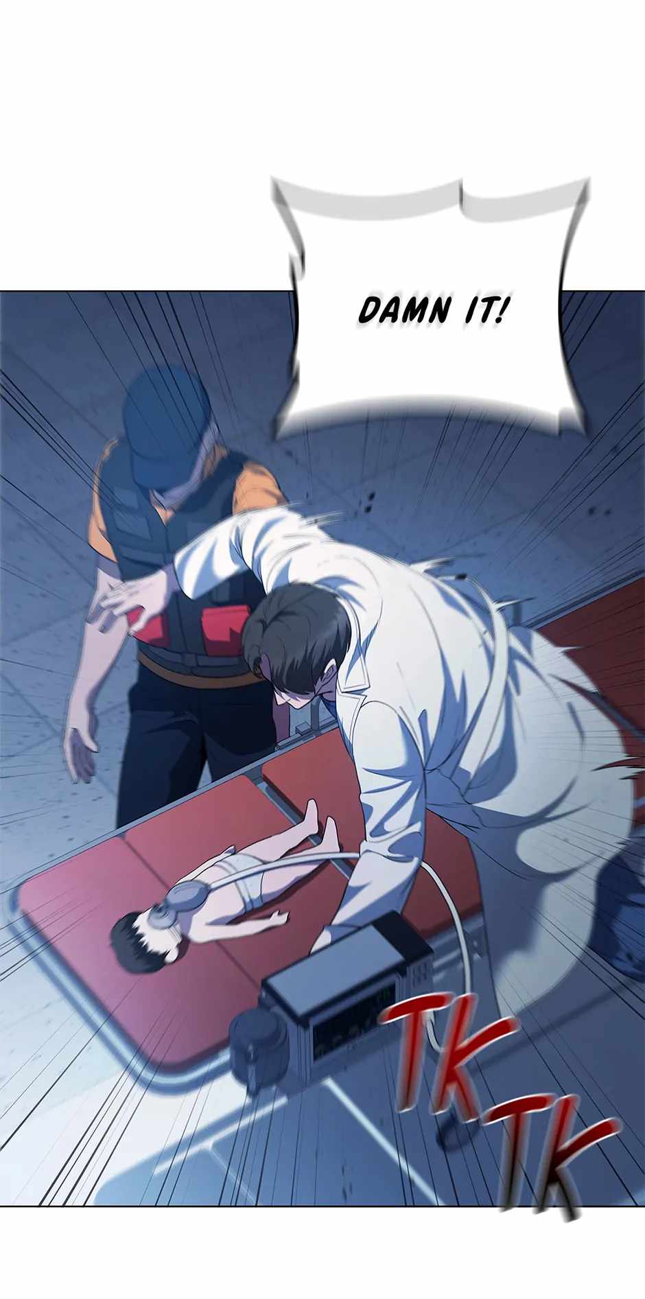 Read Dr. Choi Tae-Soo Manga Online