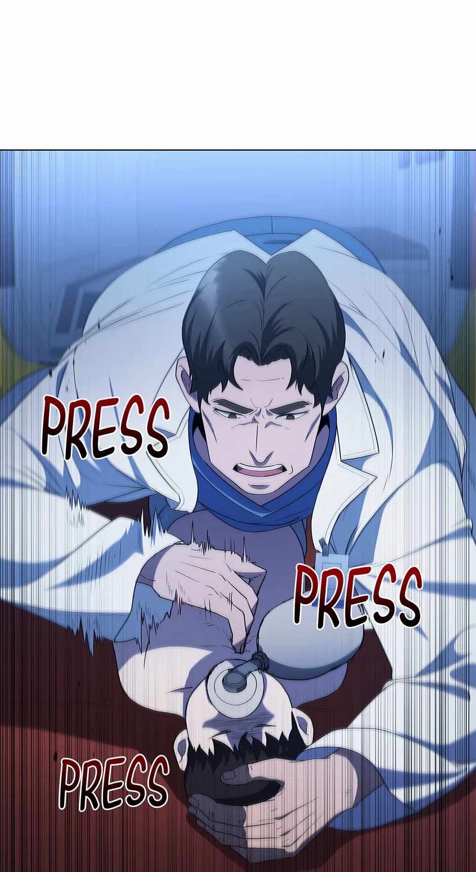Read Dr. Choi Tae-Soo Manga Online