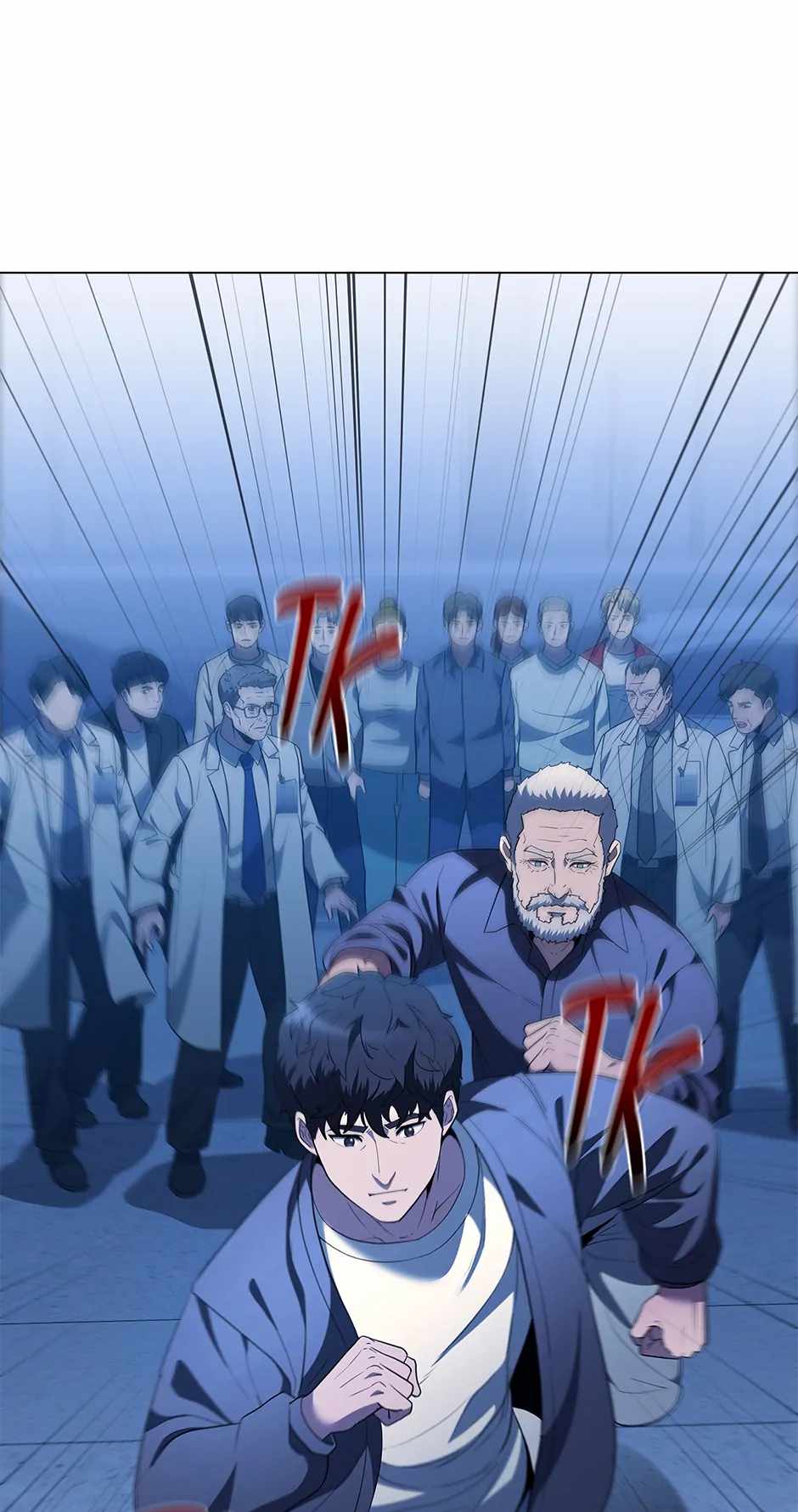 Read Dr. Choi Tae-Soo Manga Online