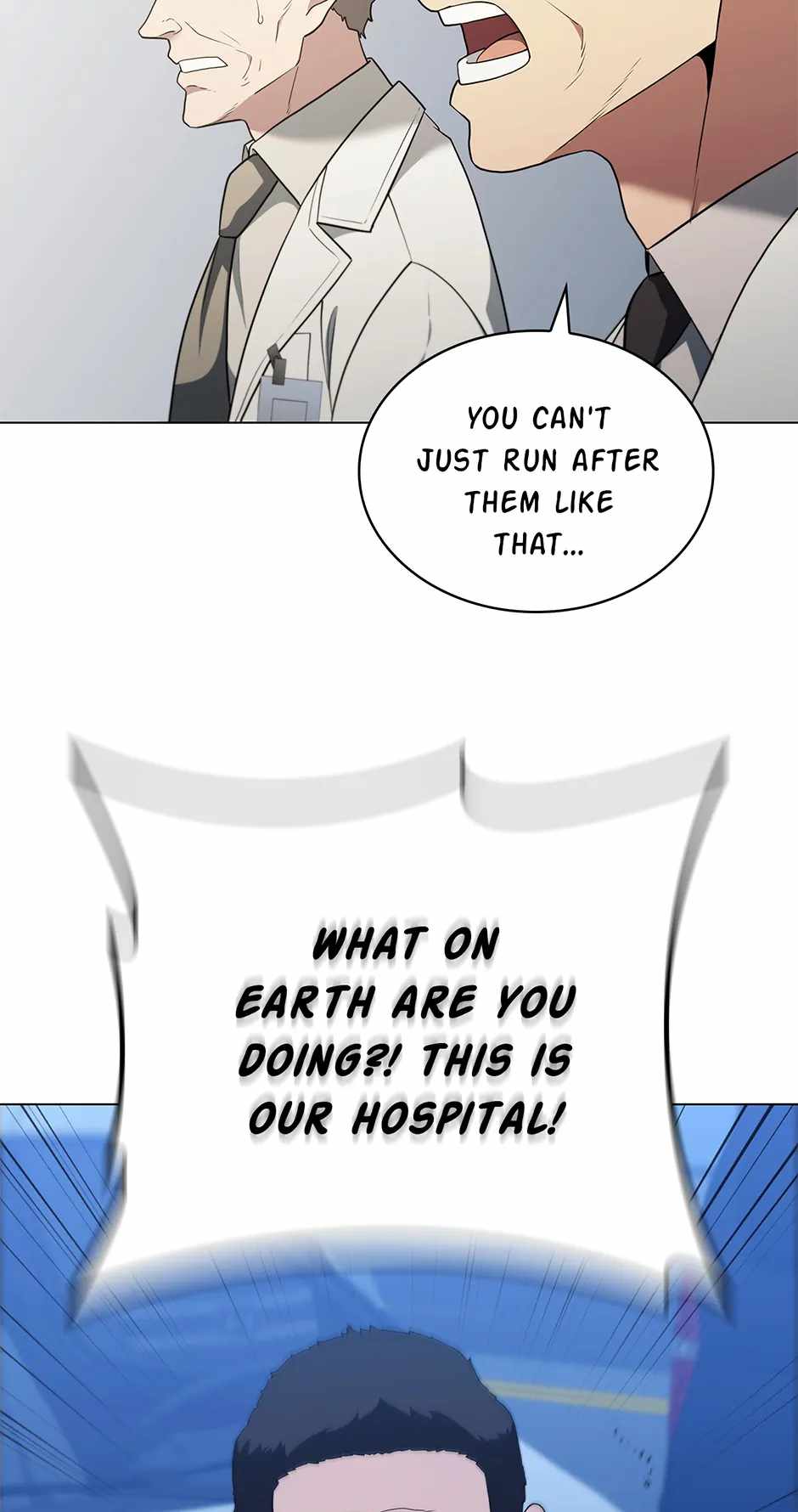 Read Dr. Choi Tae-Soo Manga Online