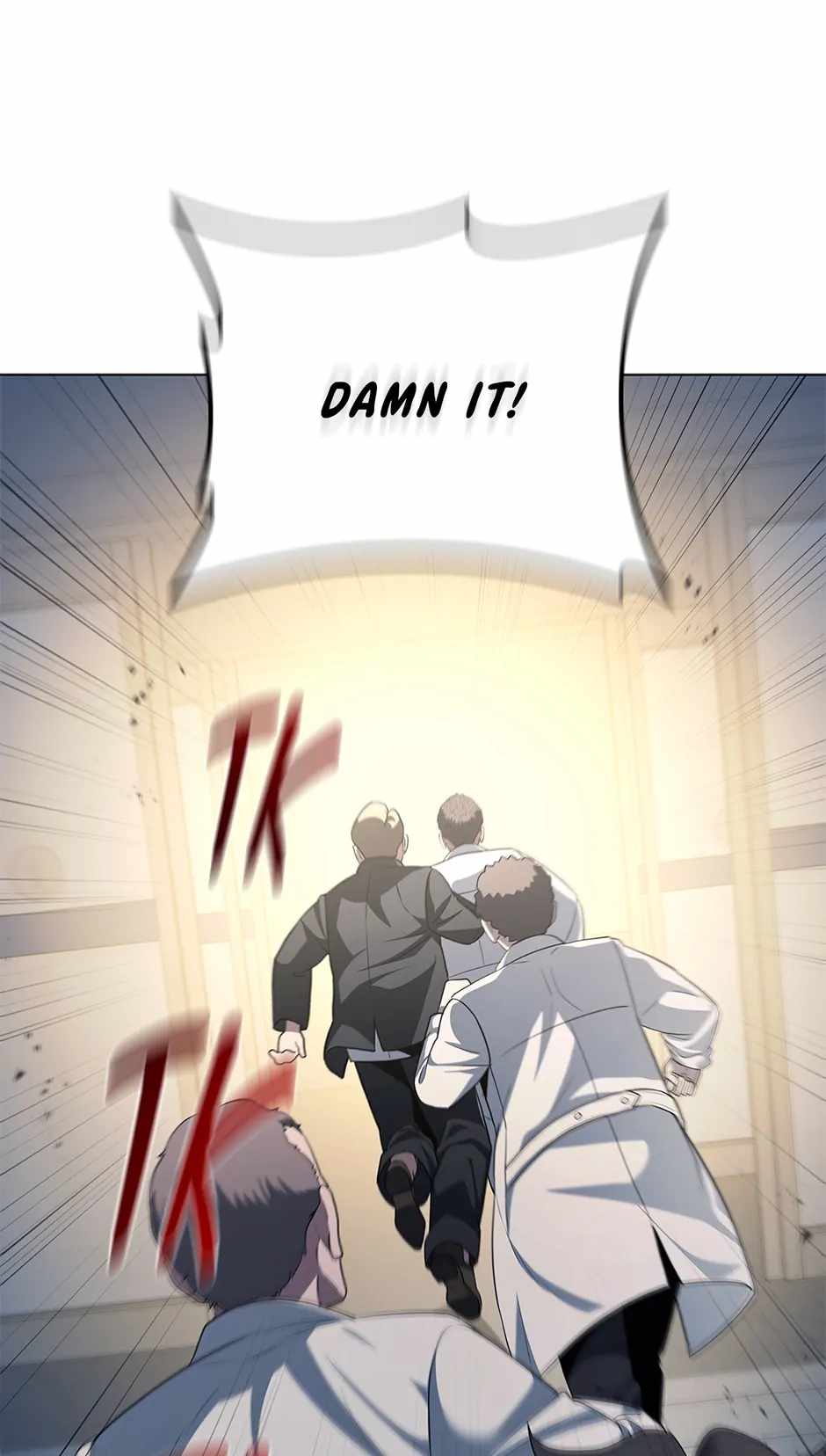 Read Dr. Choi Tae-Soo Manga Online