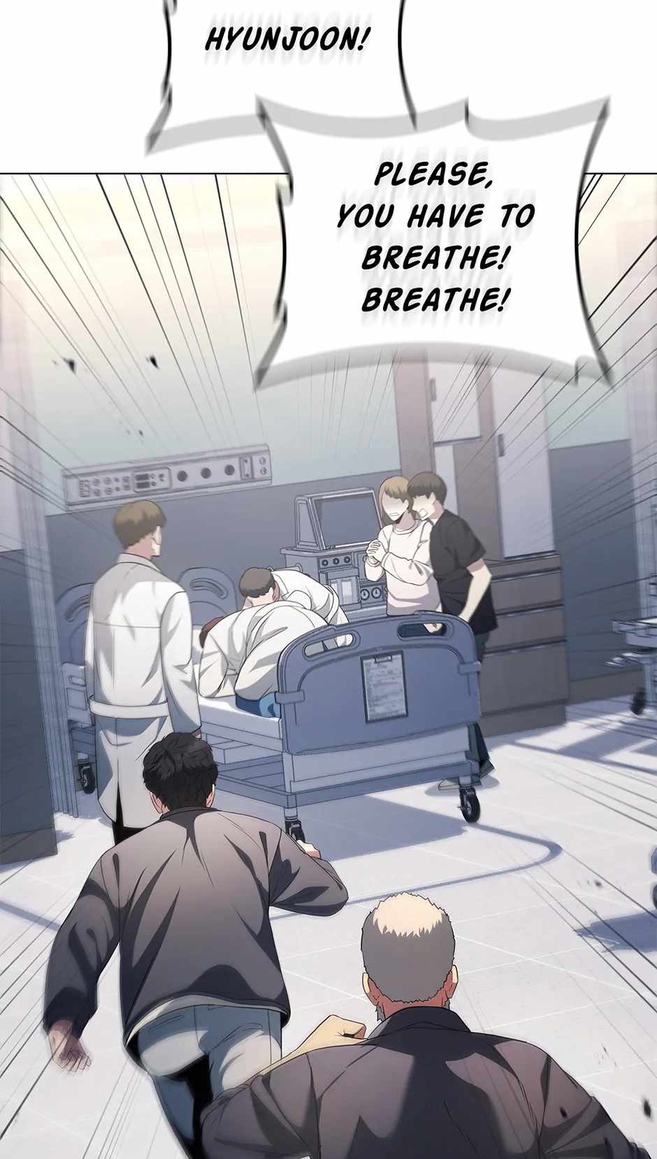 Read Dr. Choi Tae-Soo Manga Online