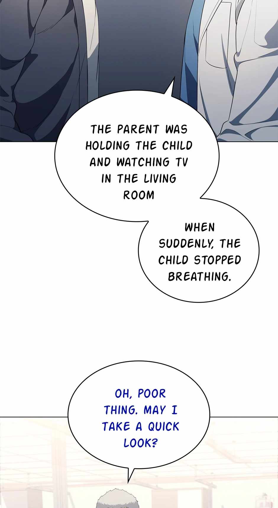 Read Dr. Choi Tae-Soo Manga Online