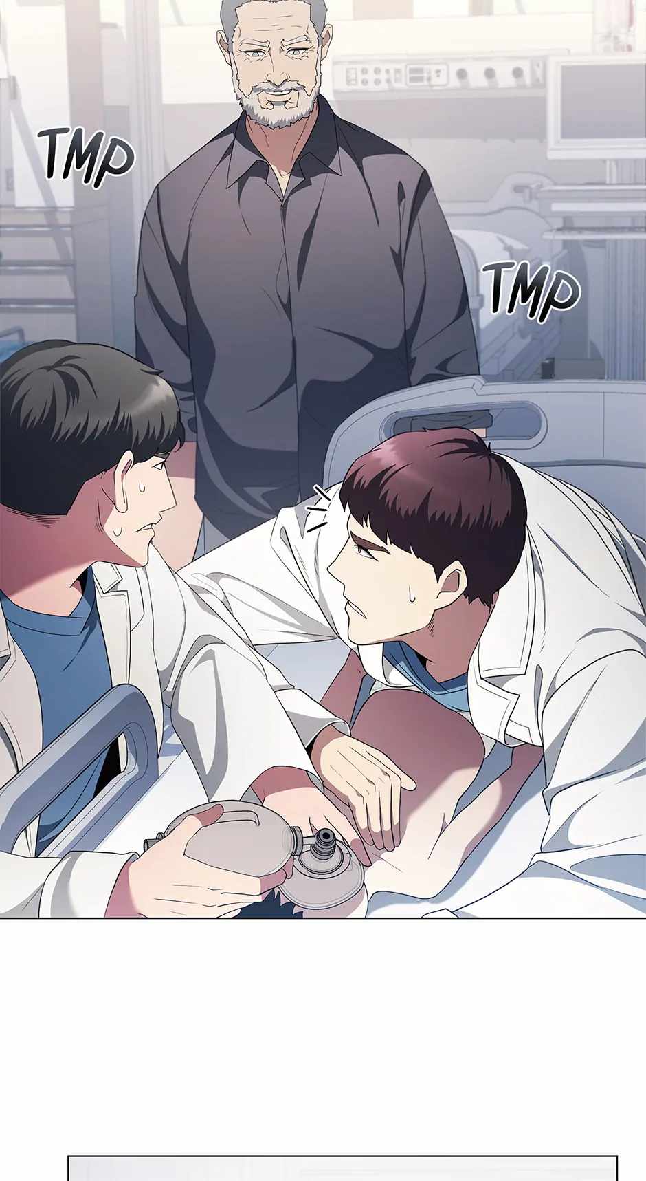 Read Dr. Choi Tae-Soo Manga Online