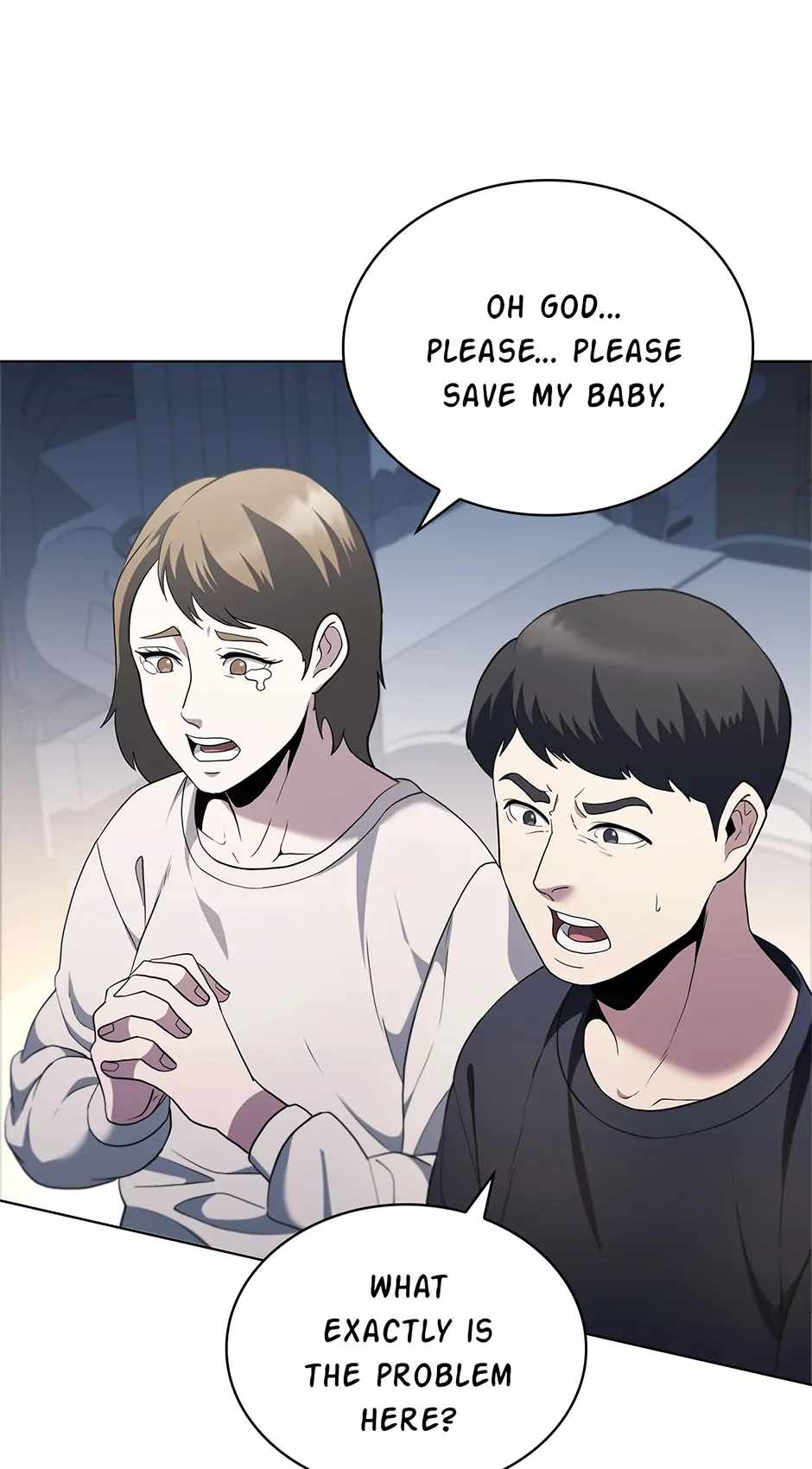 Read Dr. Choi Tae-Soo Manga Online
