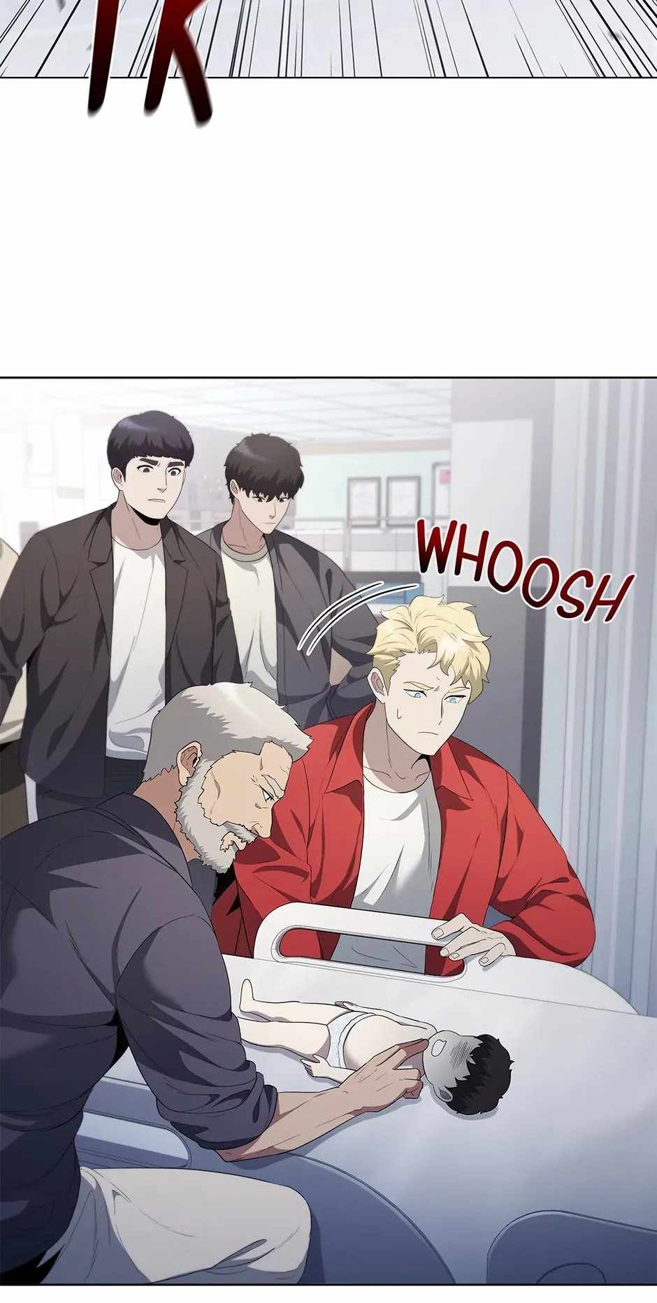Read Dr. Choi Tae-Soo Manga Online