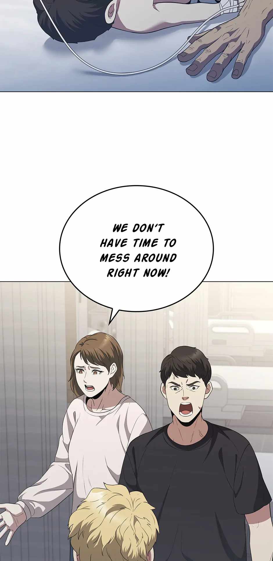 Read Dr. Choi Tae-Soo Manga Online