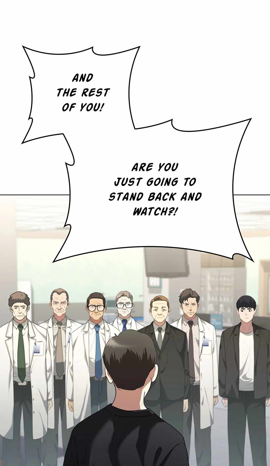 Read Dr. Choi Tae-Soo Manga Online