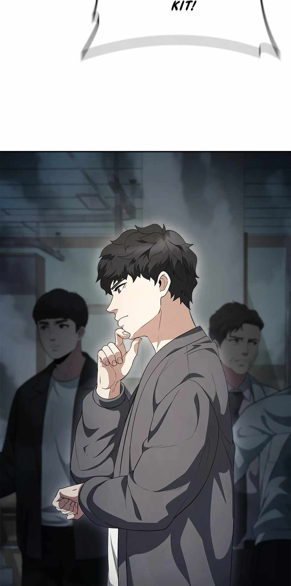 Read Dr. Choi Tae-Soo Manga Online