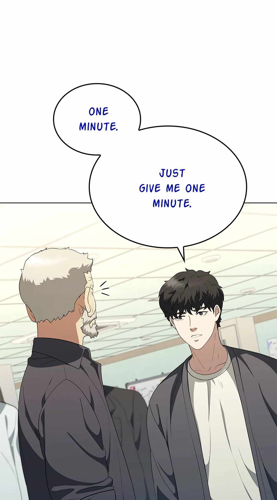 Read Dr. Choi Tae-Soo Manga Online