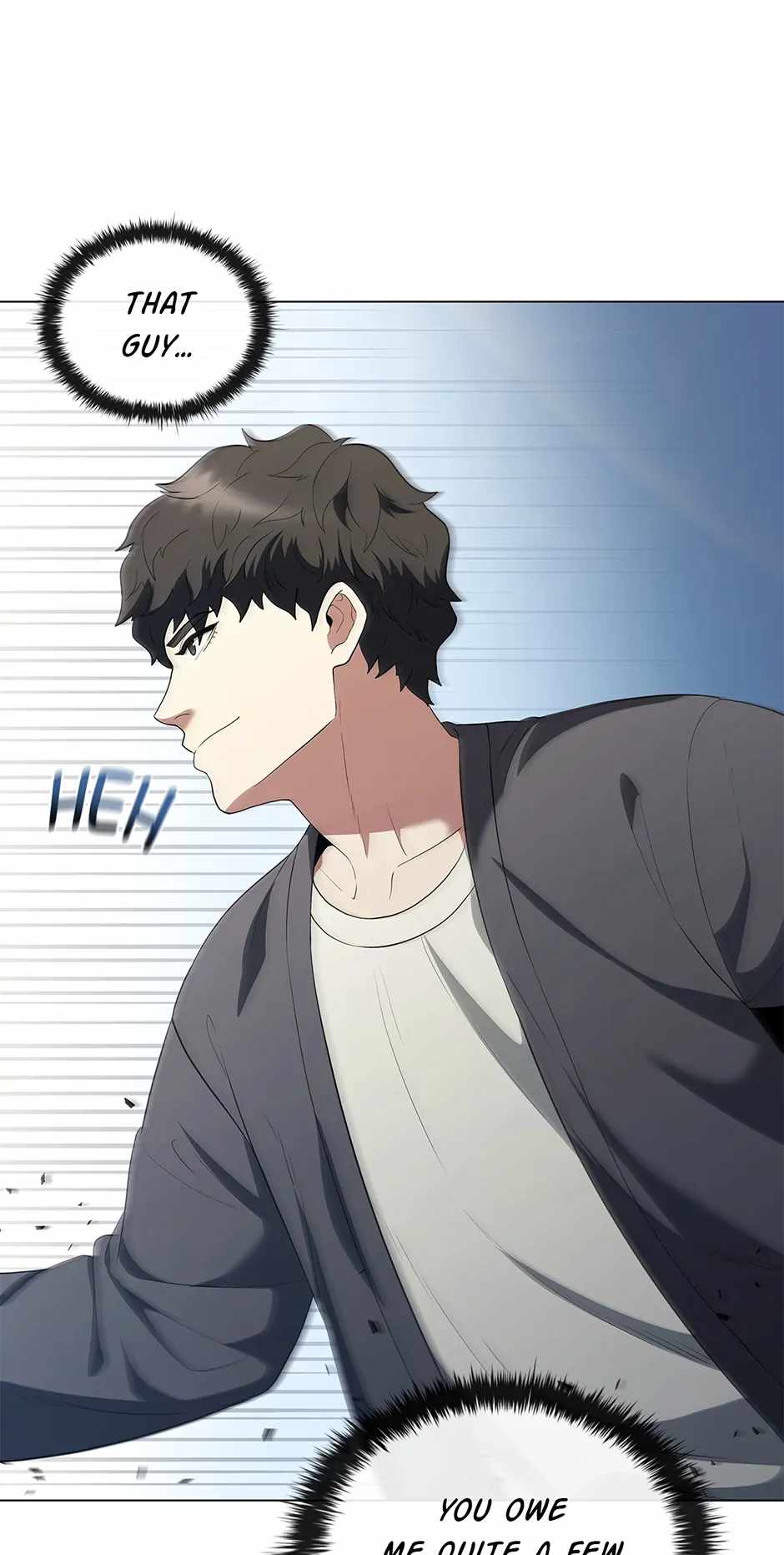 Read Dr. Choi Tae-Soo Manga Online