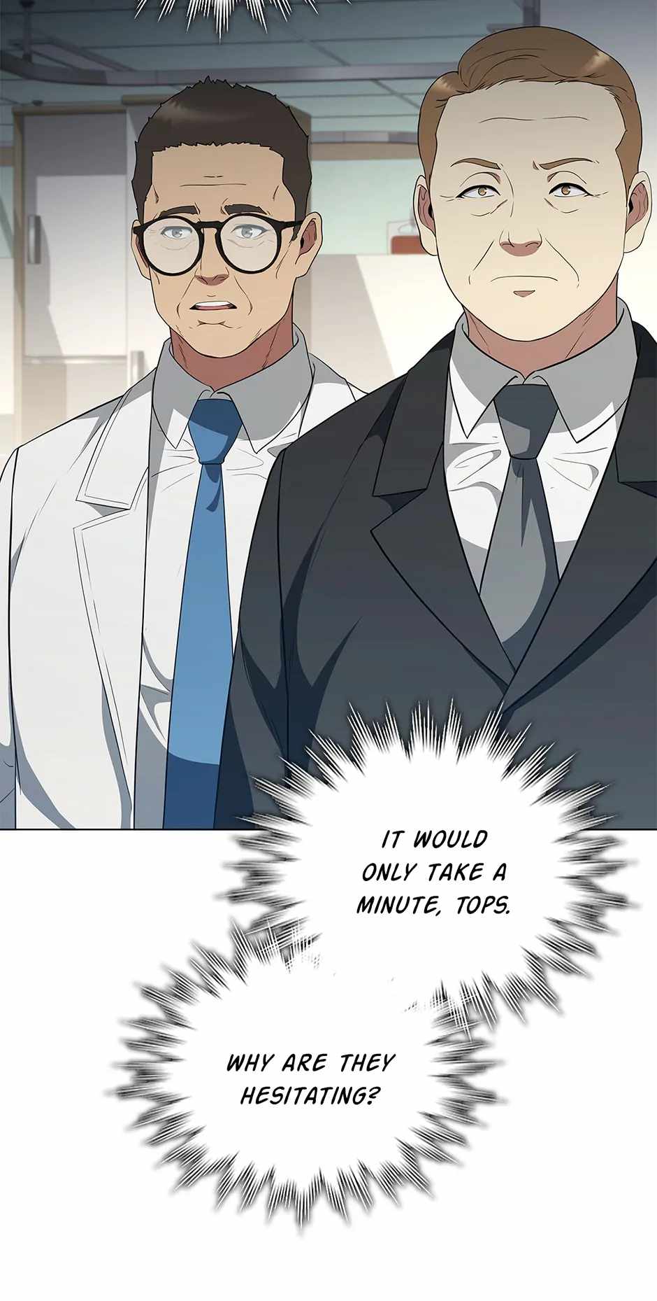 Read Dr. Choi Tae-Soo Manga Online
