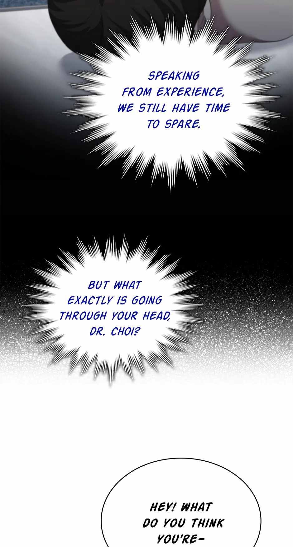 Read Dr. Choi Tae-Soo Manga Online