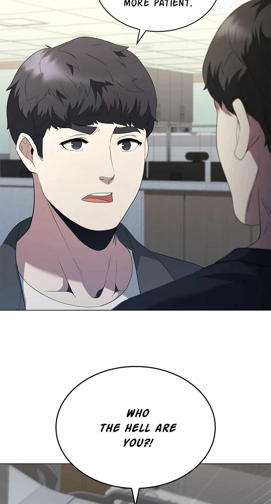 Read Dr. Choi Tae-Soo Manga Online