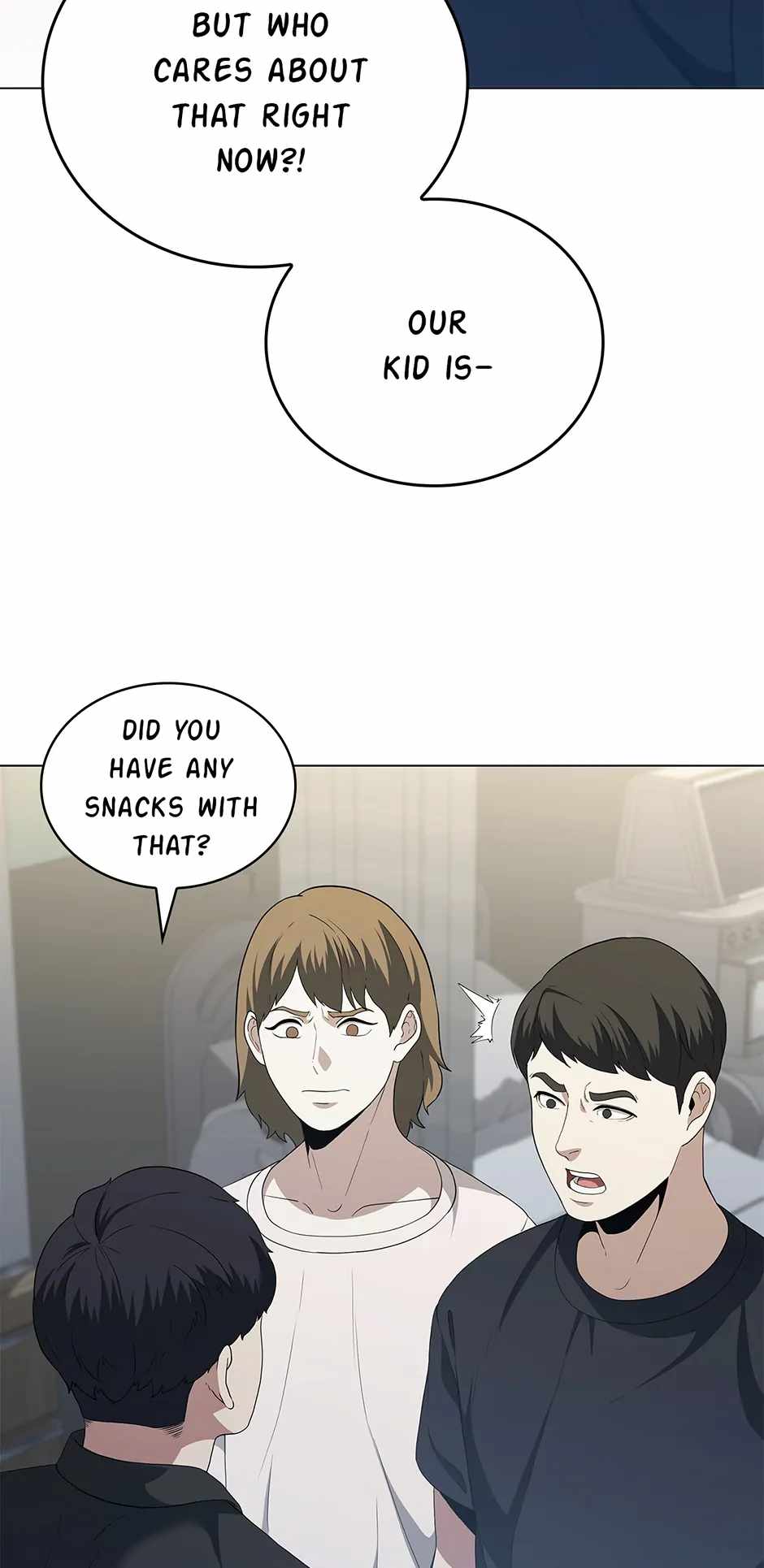 Read Dr. Choi Tae-Soo Manga Online