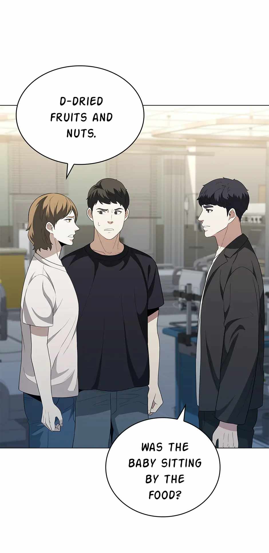 Read Dr. Choi Tae-Soo Manga Online