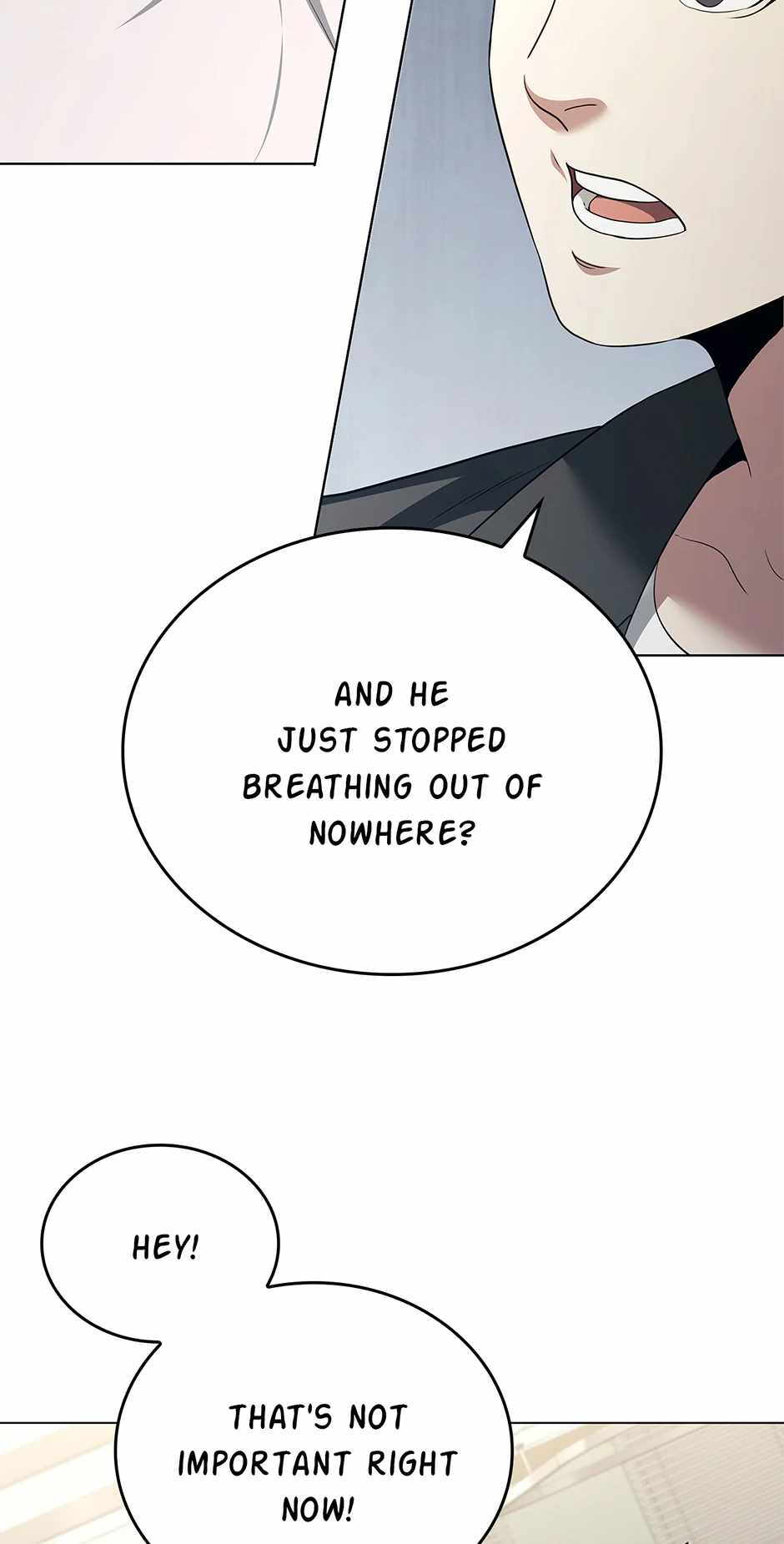 Read Dr. Choi Tae-Soo Manga Online