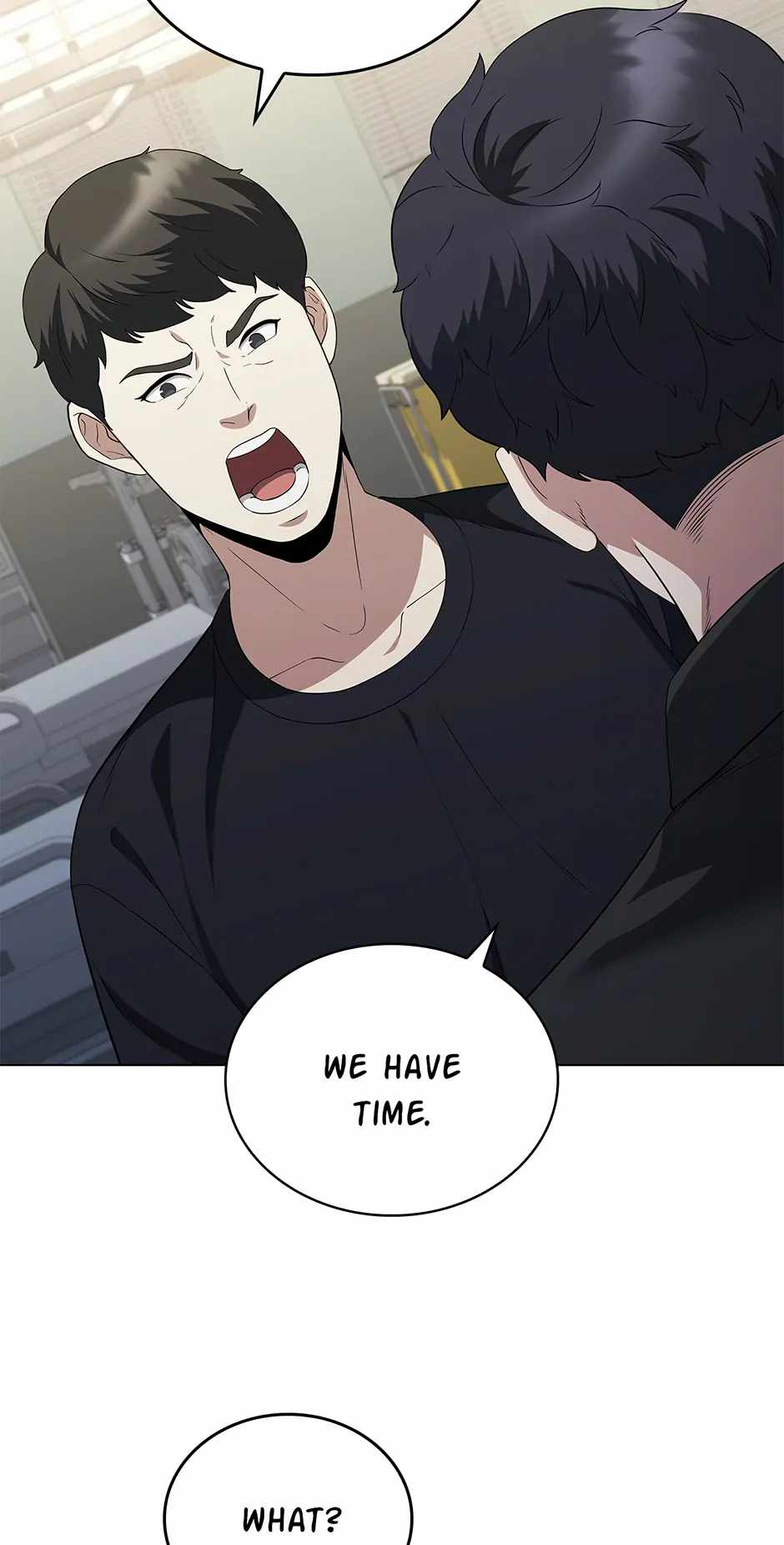 Read Dr. Choi Tae-Soo Manga Online