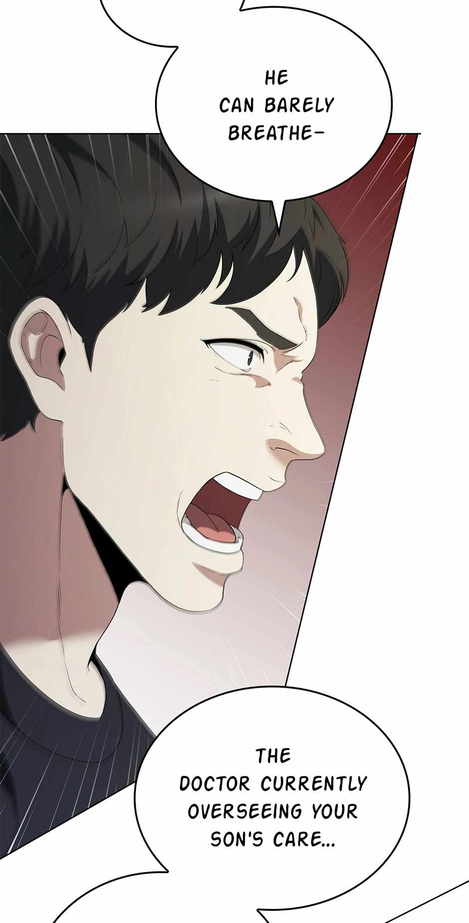 Read Dr. Choi Tae-Soo Manga Online