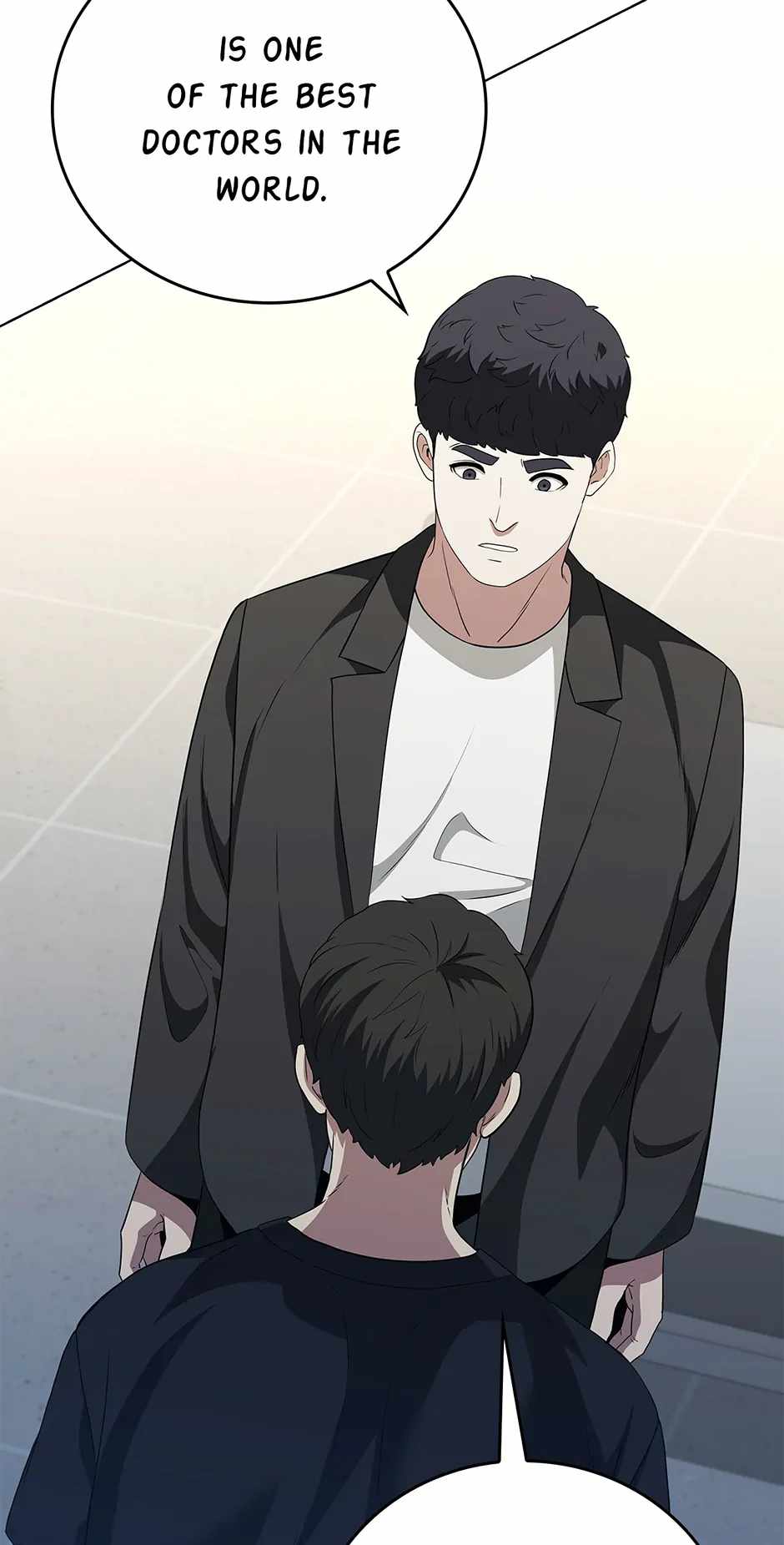 Read Dr. Choi Tae-Soo Manga Online