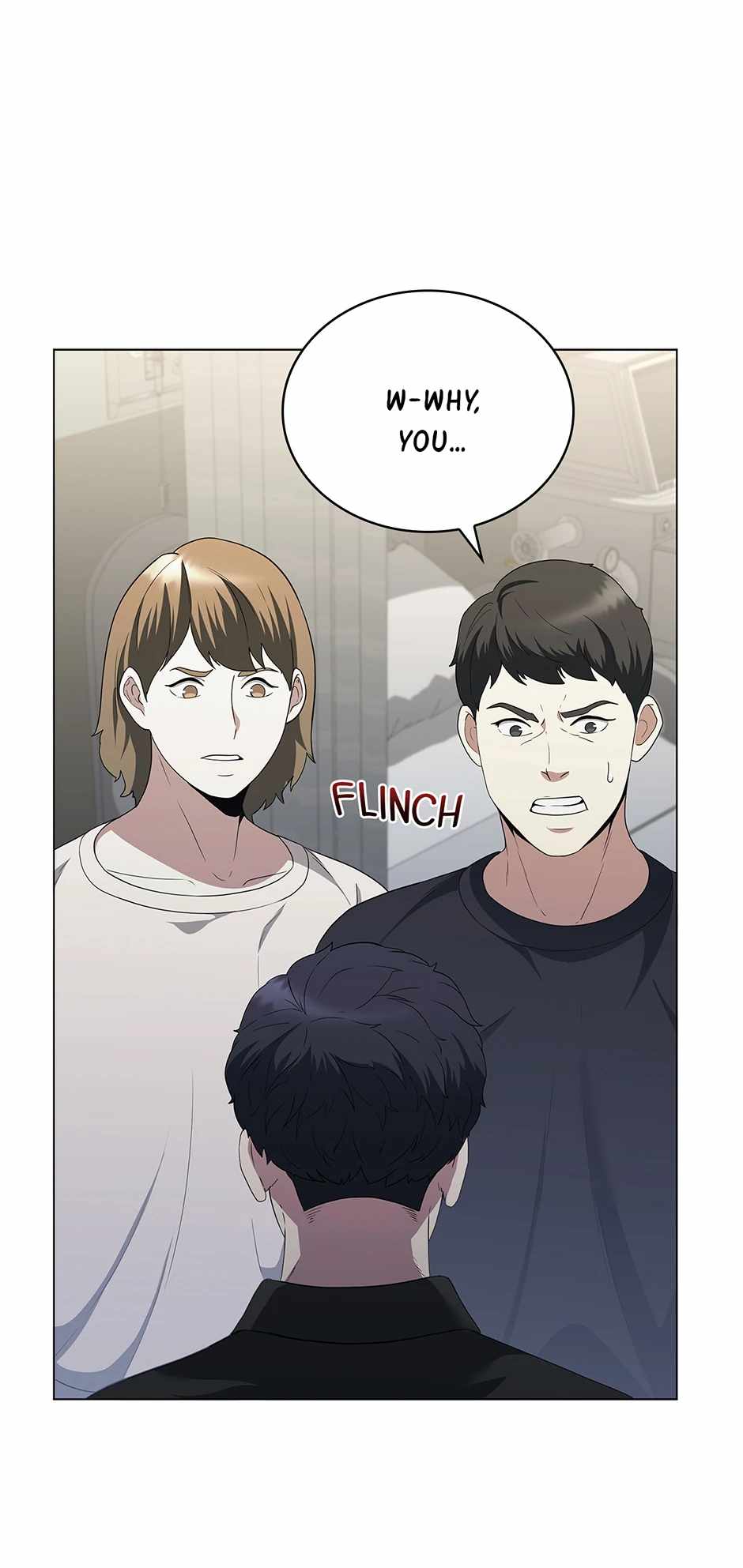 Read Dr. Choi Tae-Soo Manga Online