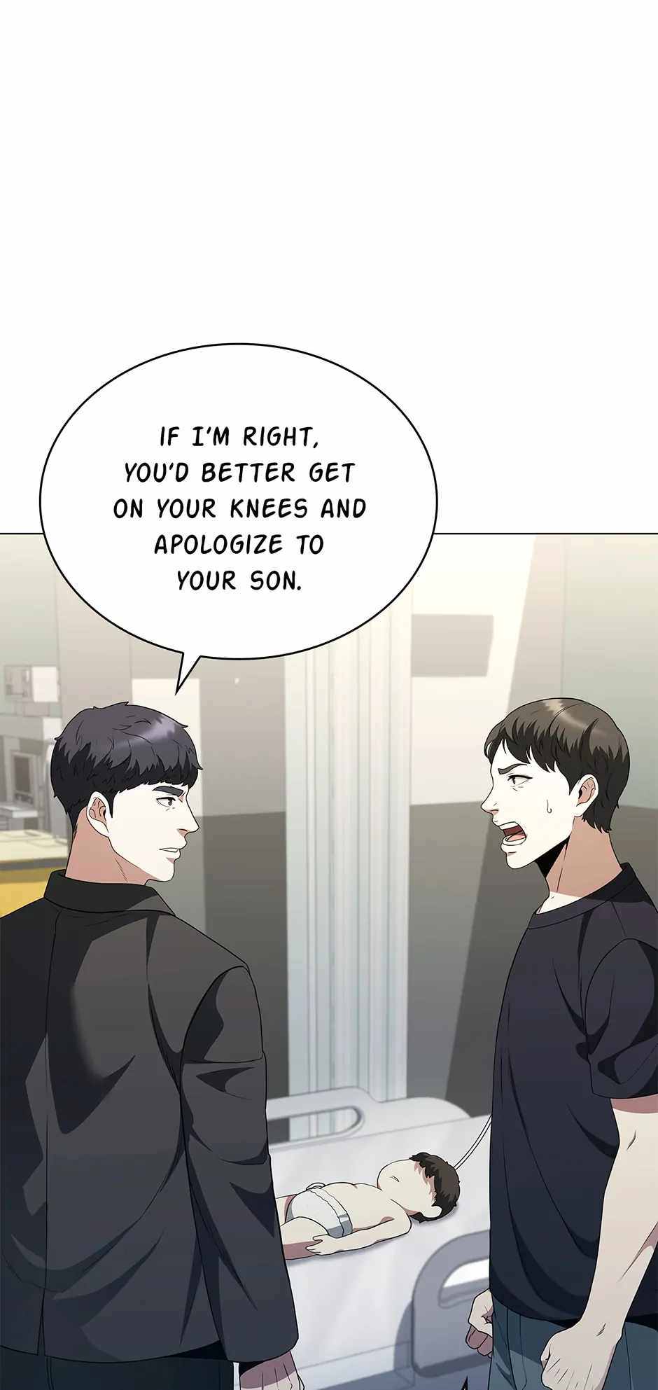 Read Dr. Choi Tae-Soo Manga Online