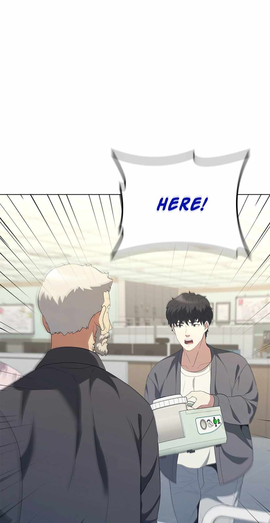 Read Dr. Choi Tae-Soo Manga Online