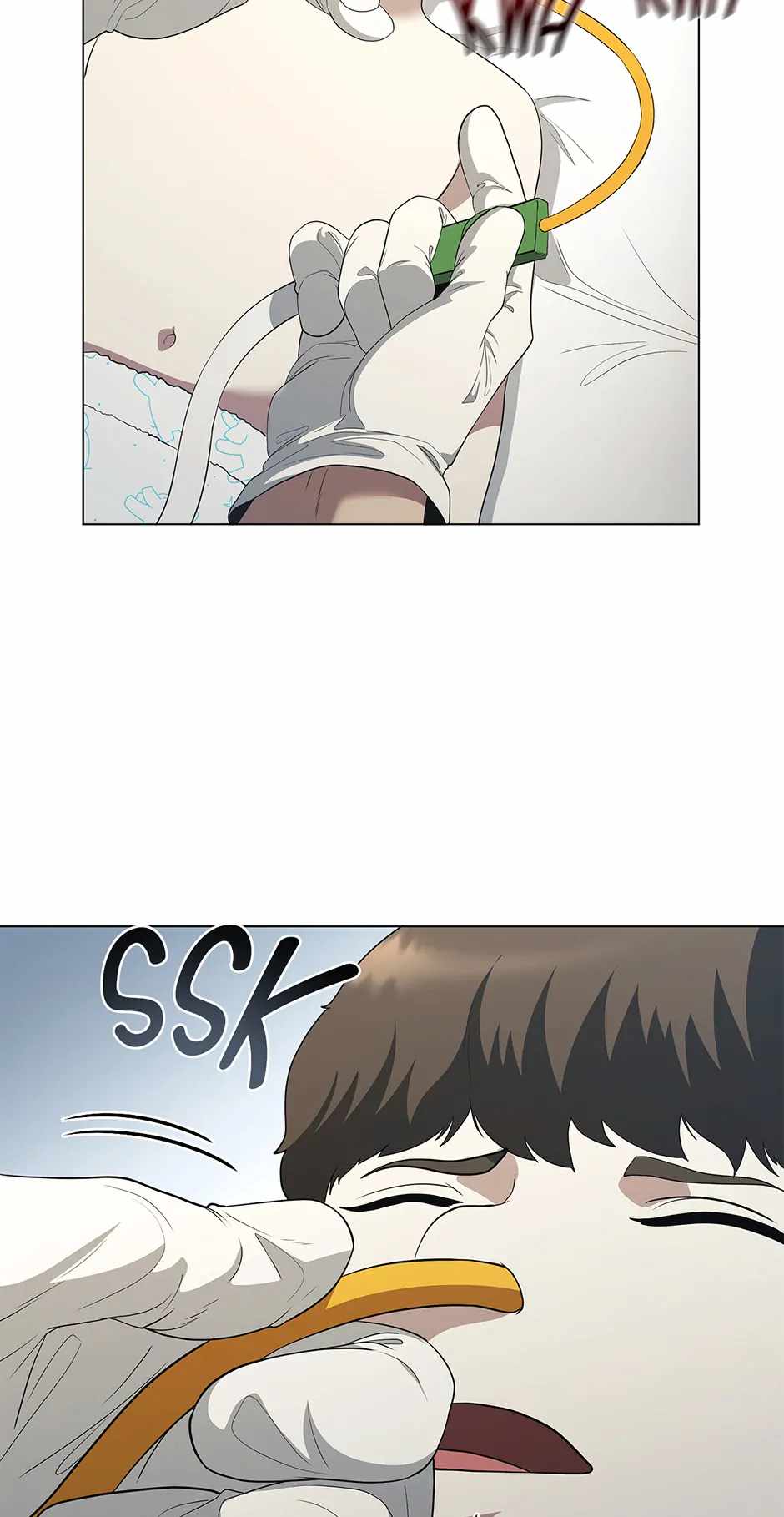 Read Dr. Choi Tae-Soo Manga Online
